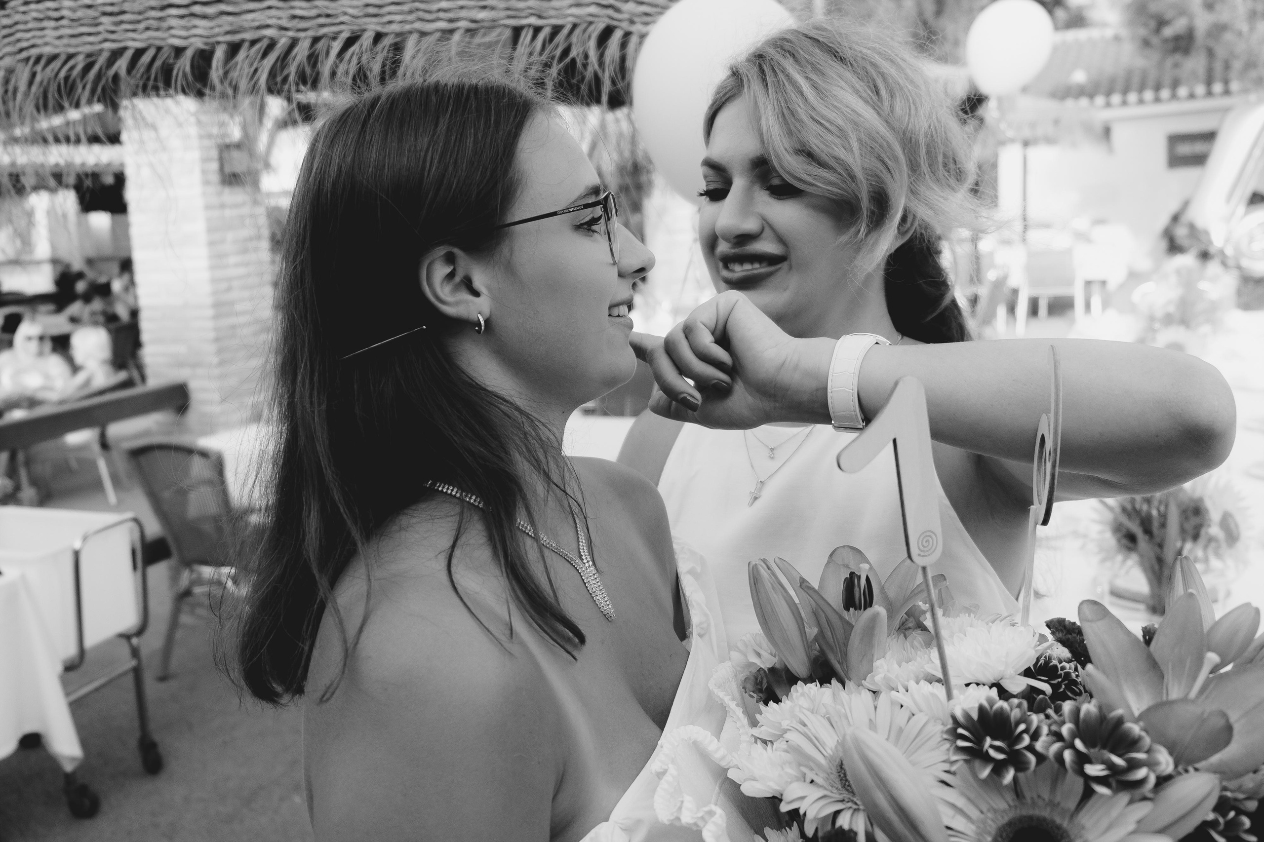 Photographer for birthday in Torre de la Horadada — lively and stylish shots