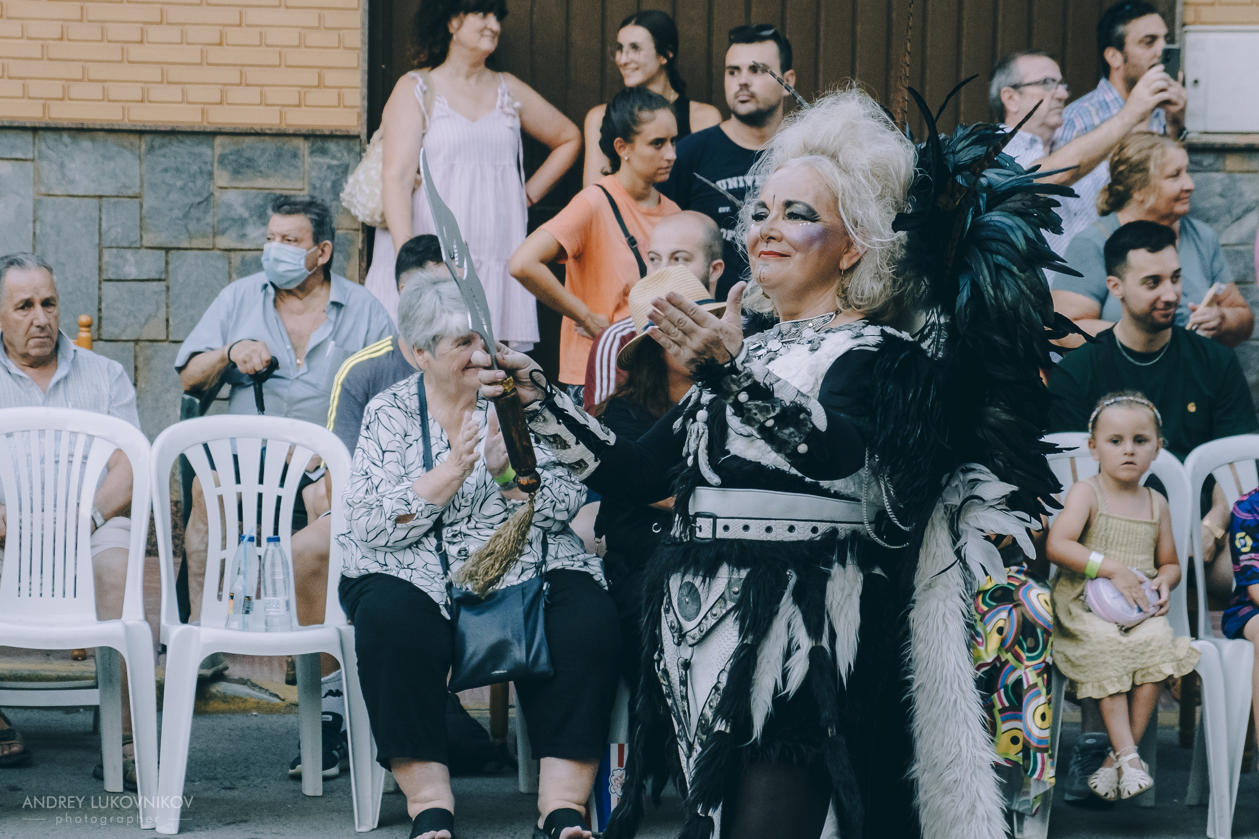 Fiesta de Moros y Cristianos