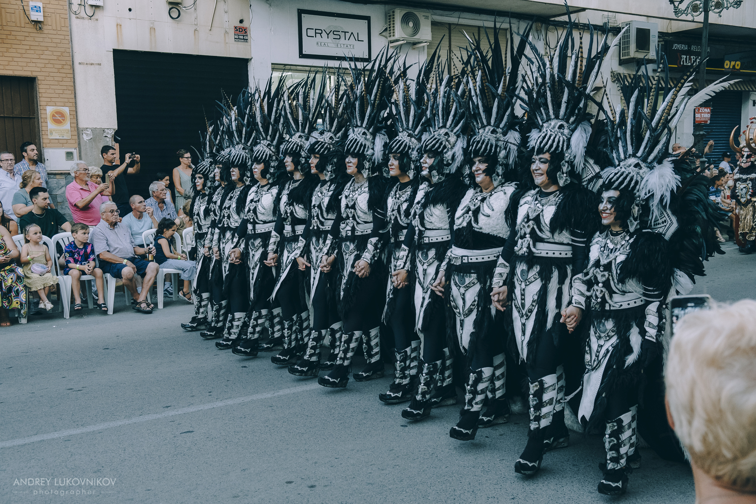 Fiesta de Moros y Cristianos