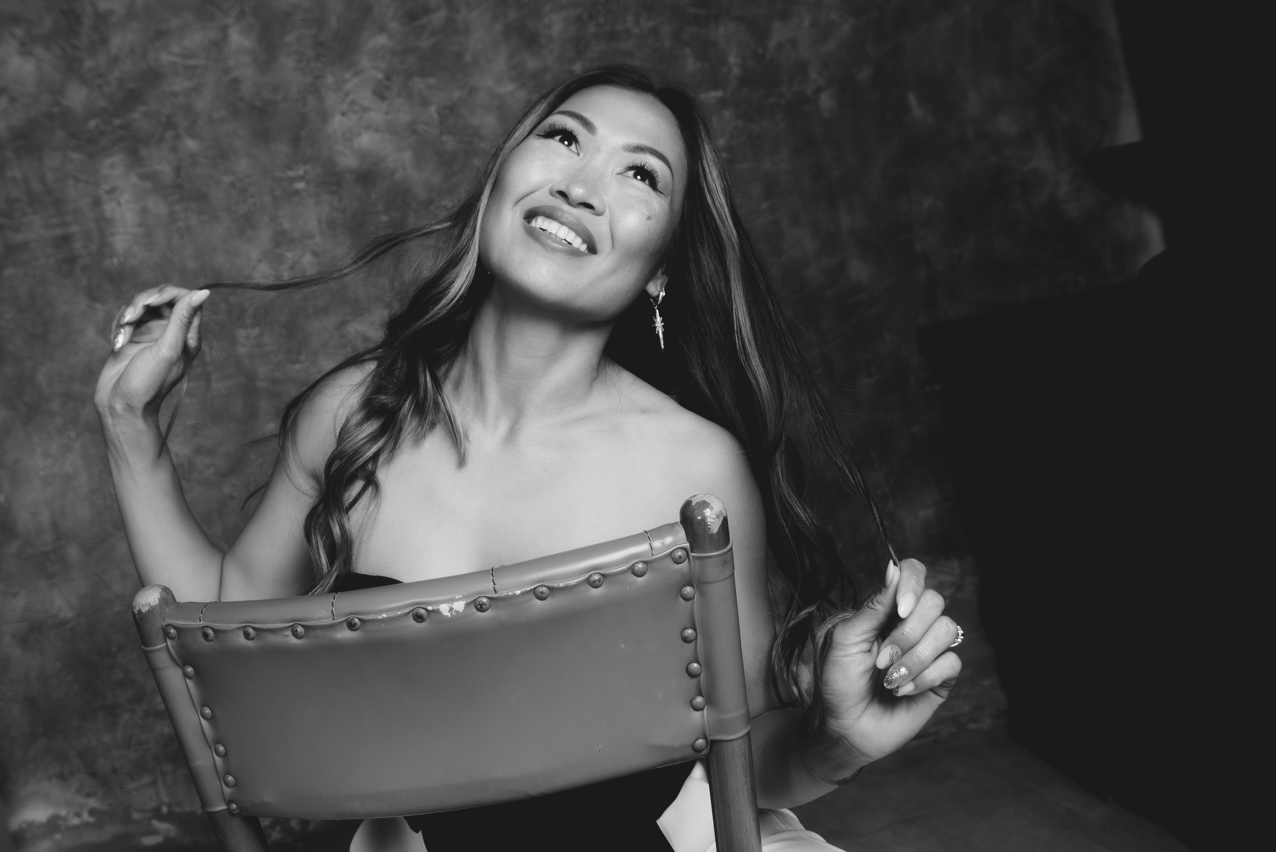 Студийная фотосессия в Торревьехе