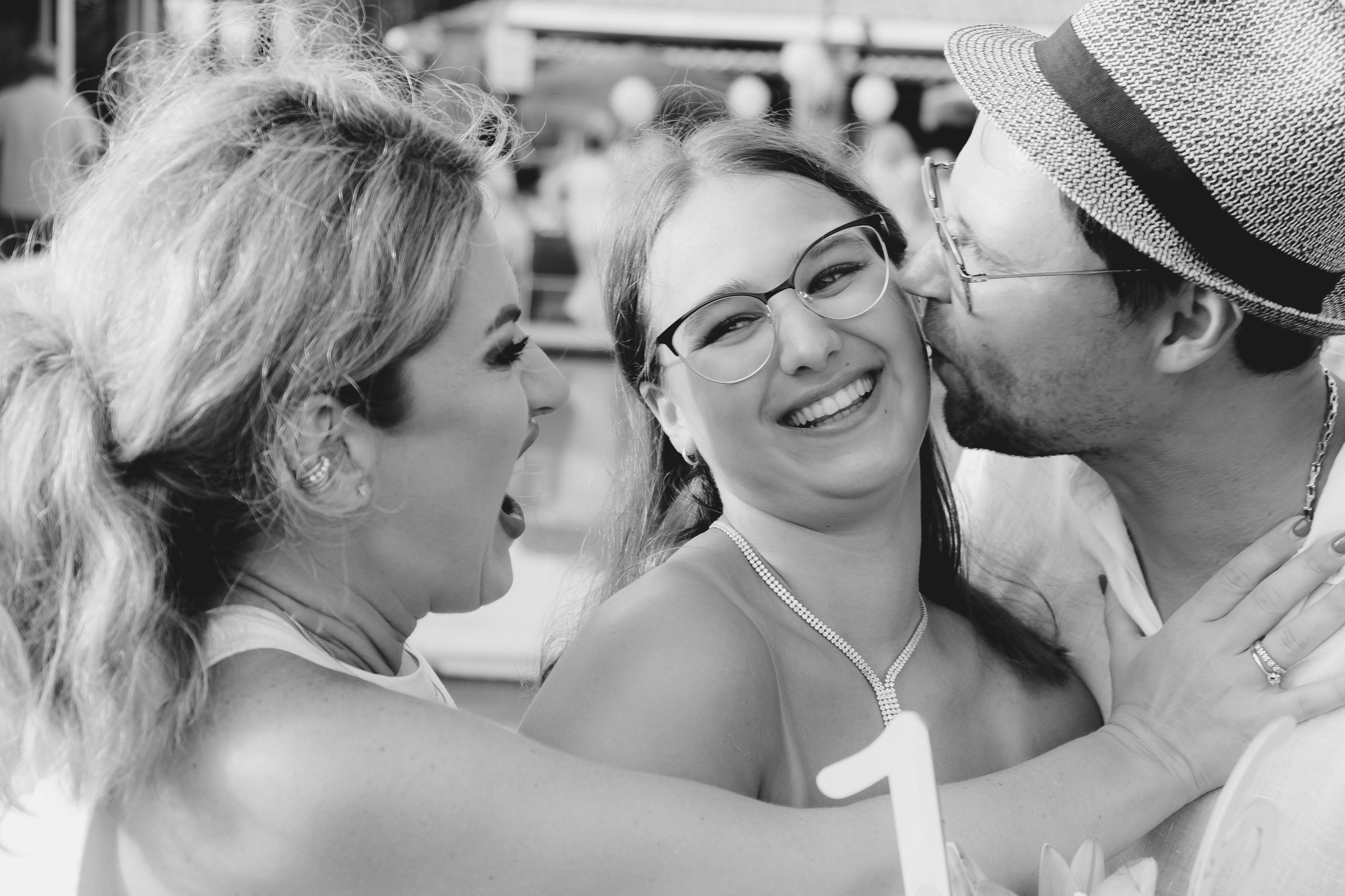 Photographer for birthday in Torre de la Horadada — lively and stylish shots