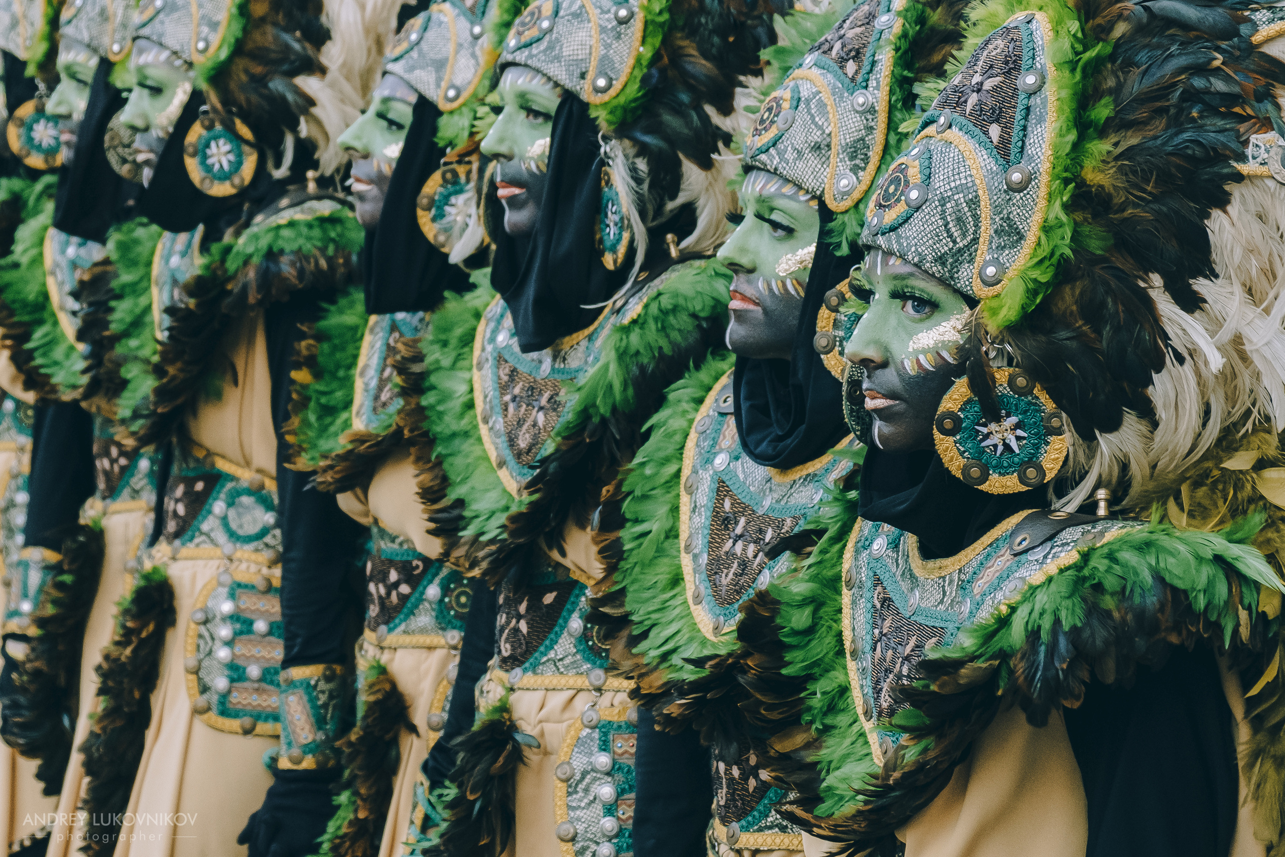 Fiesta de Moros y Cristianos