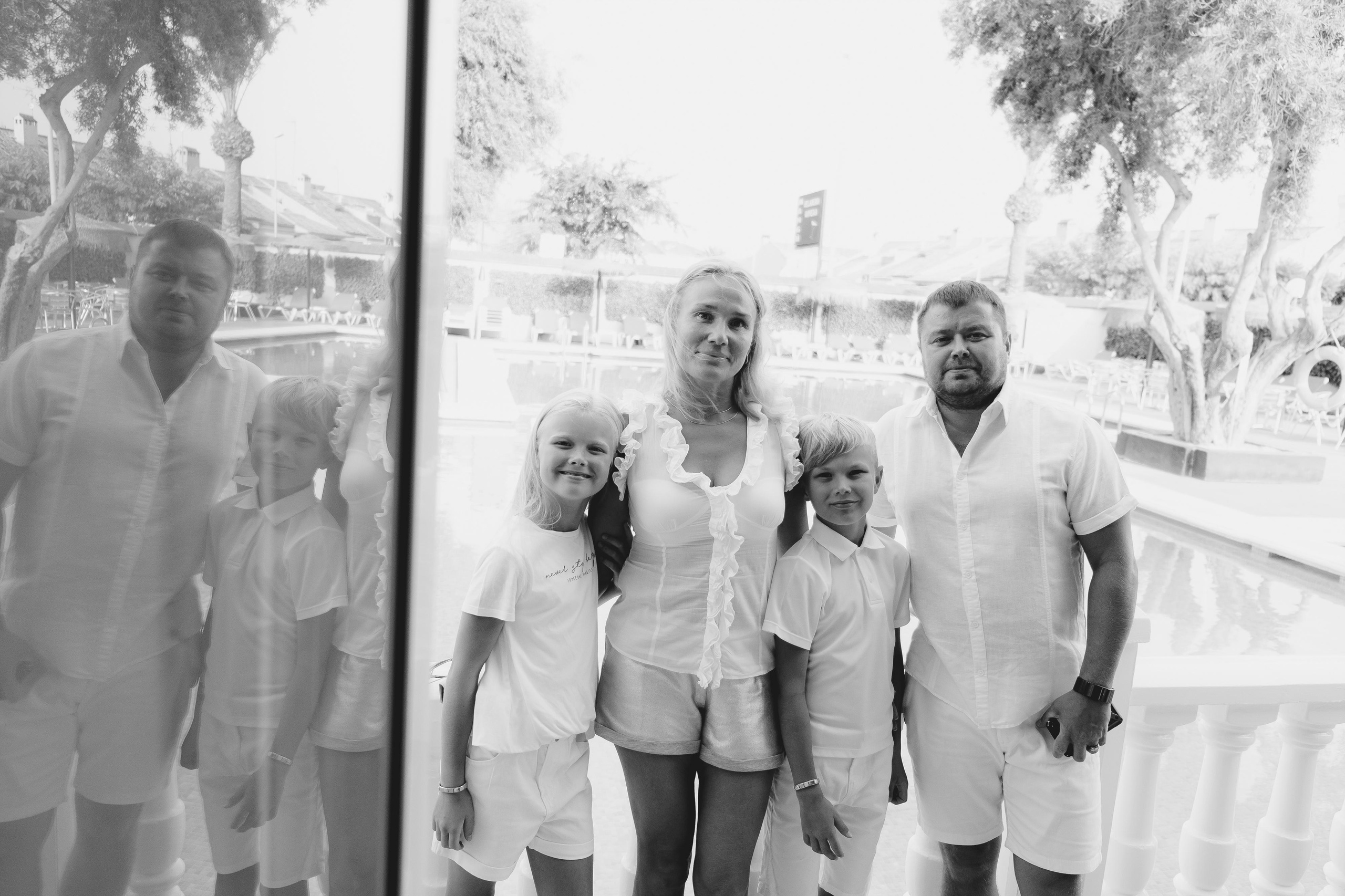 Photographer for birthday in Torre de la Horadada — lively and stylish shots