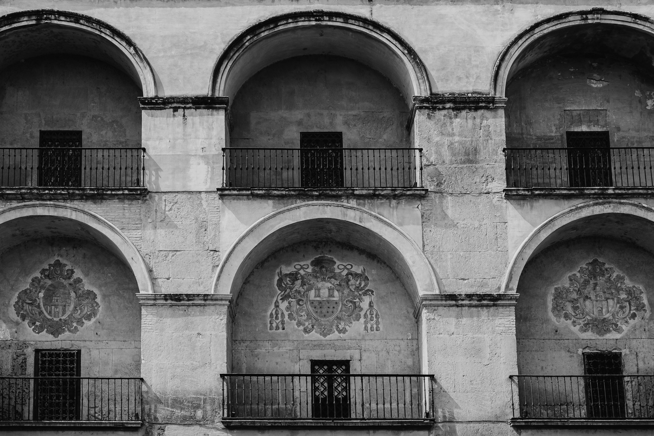 Córdoba (Кордова, Кордоба)