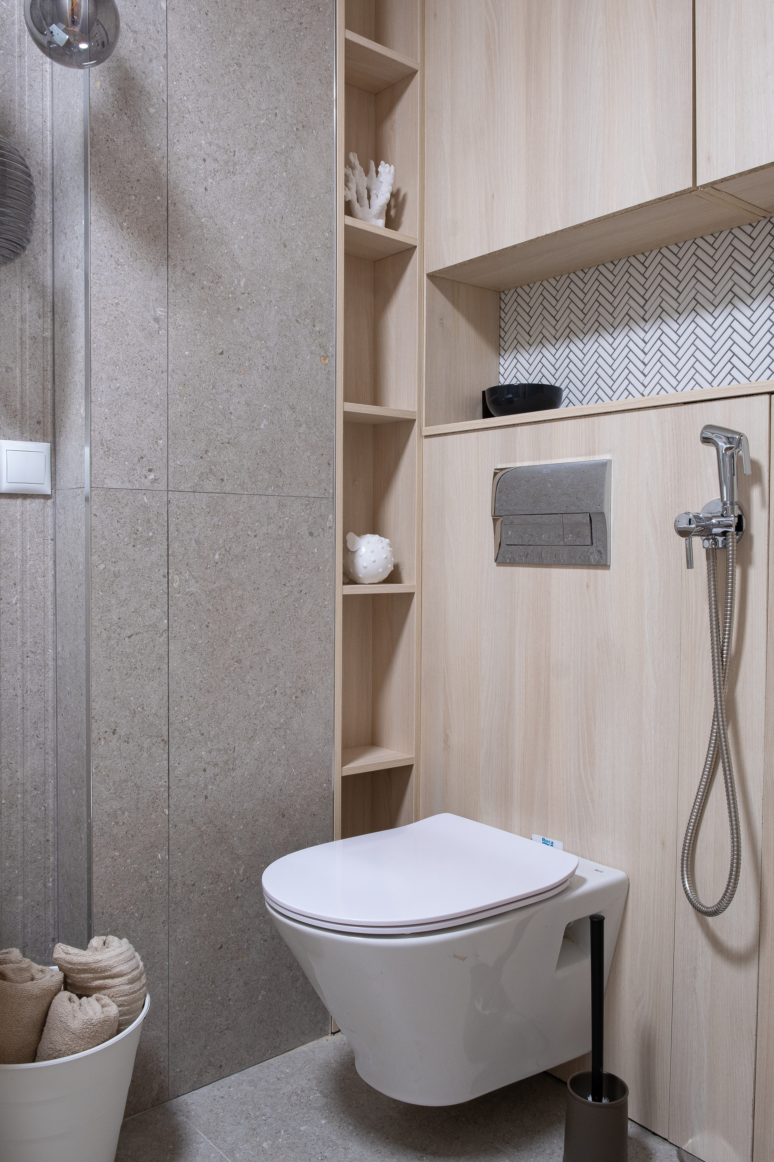 Interior photography of apartments in Torrevieja