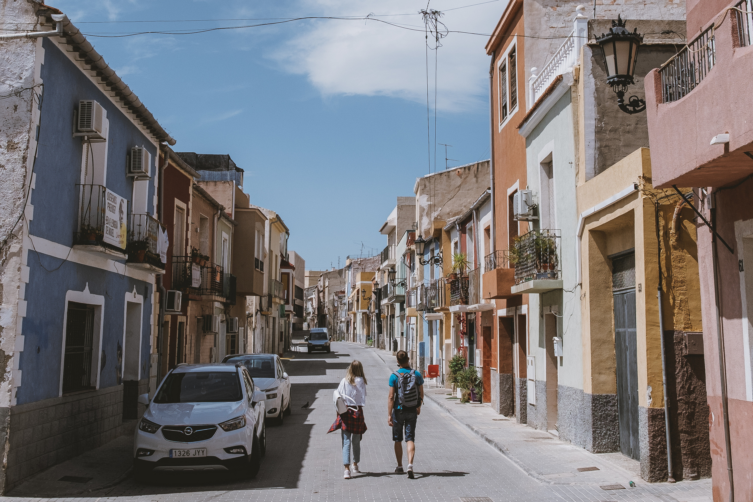 Orihuela (Ориуэла, кат. Oriola)