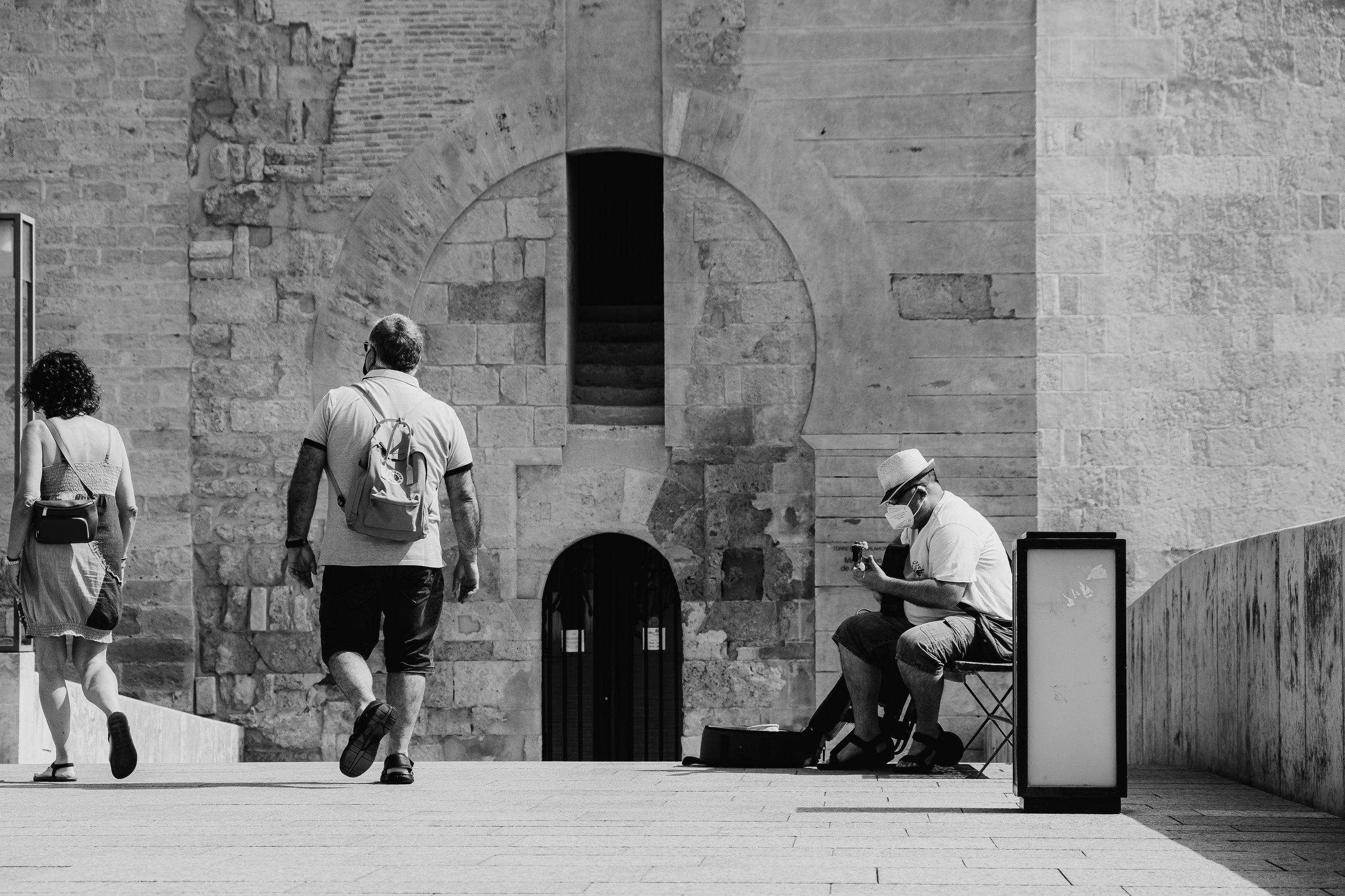 Córdoba (Кордова, Кордоба)