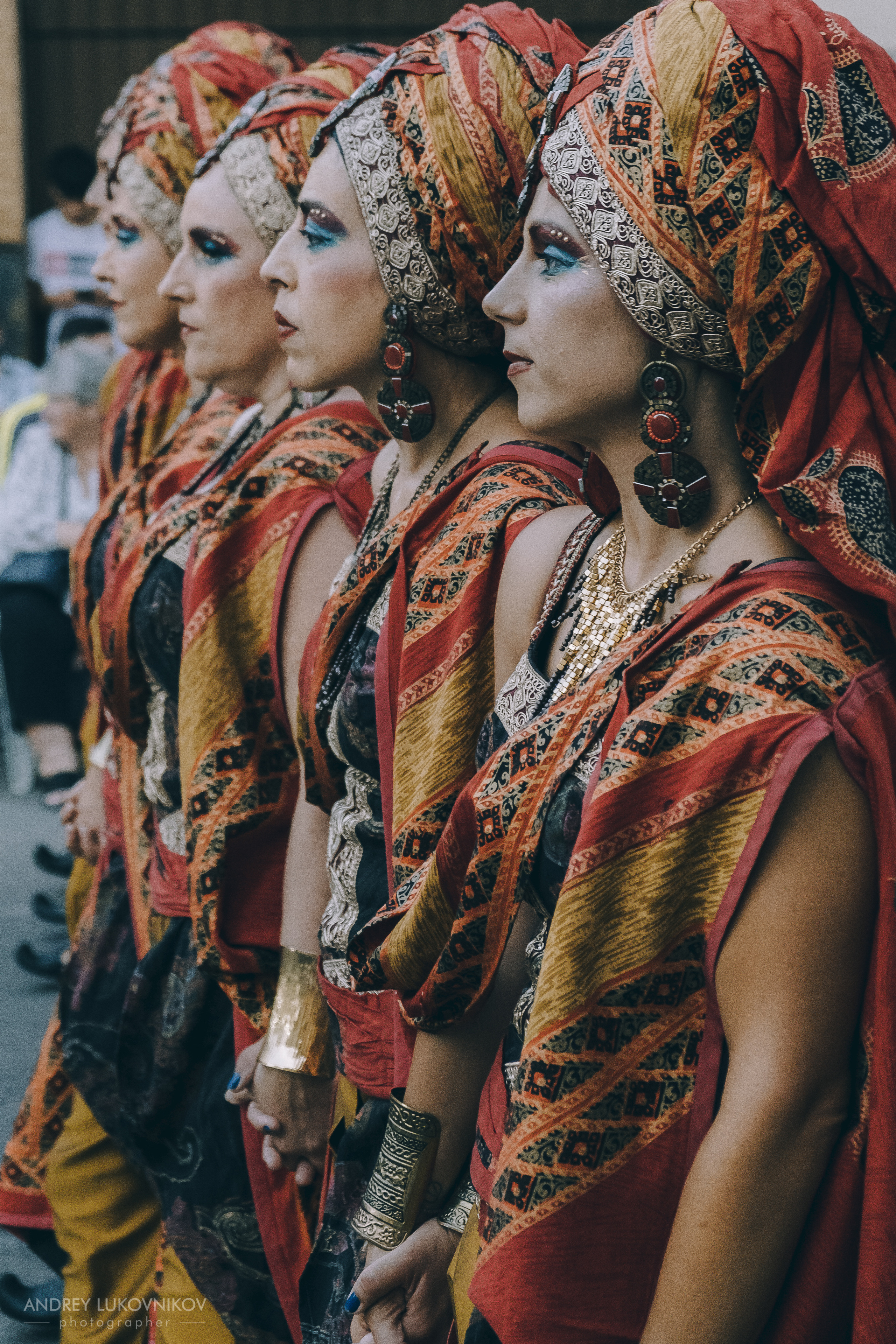 Fiesta de Moros y Cristianos