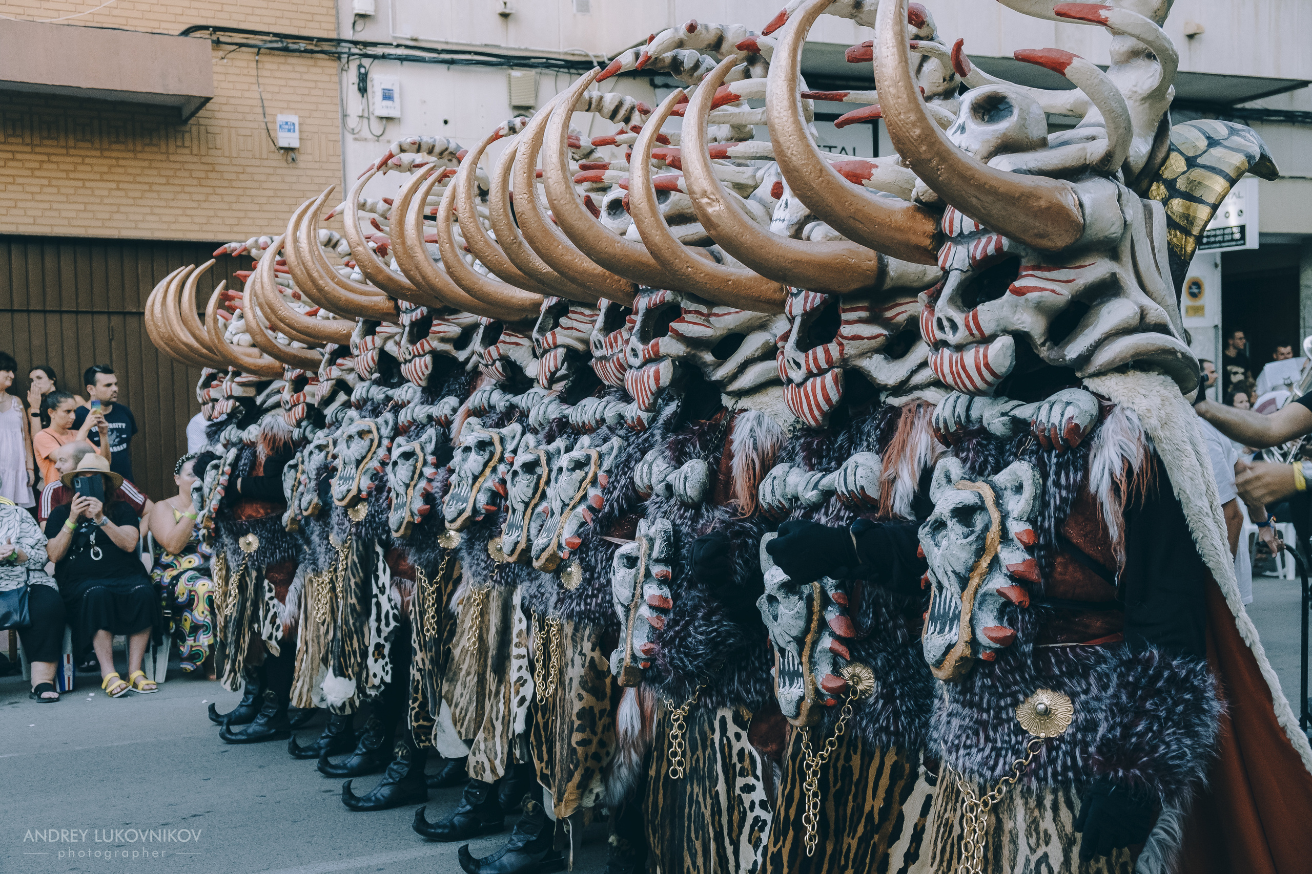 Fiesta de Moros y Cristianos