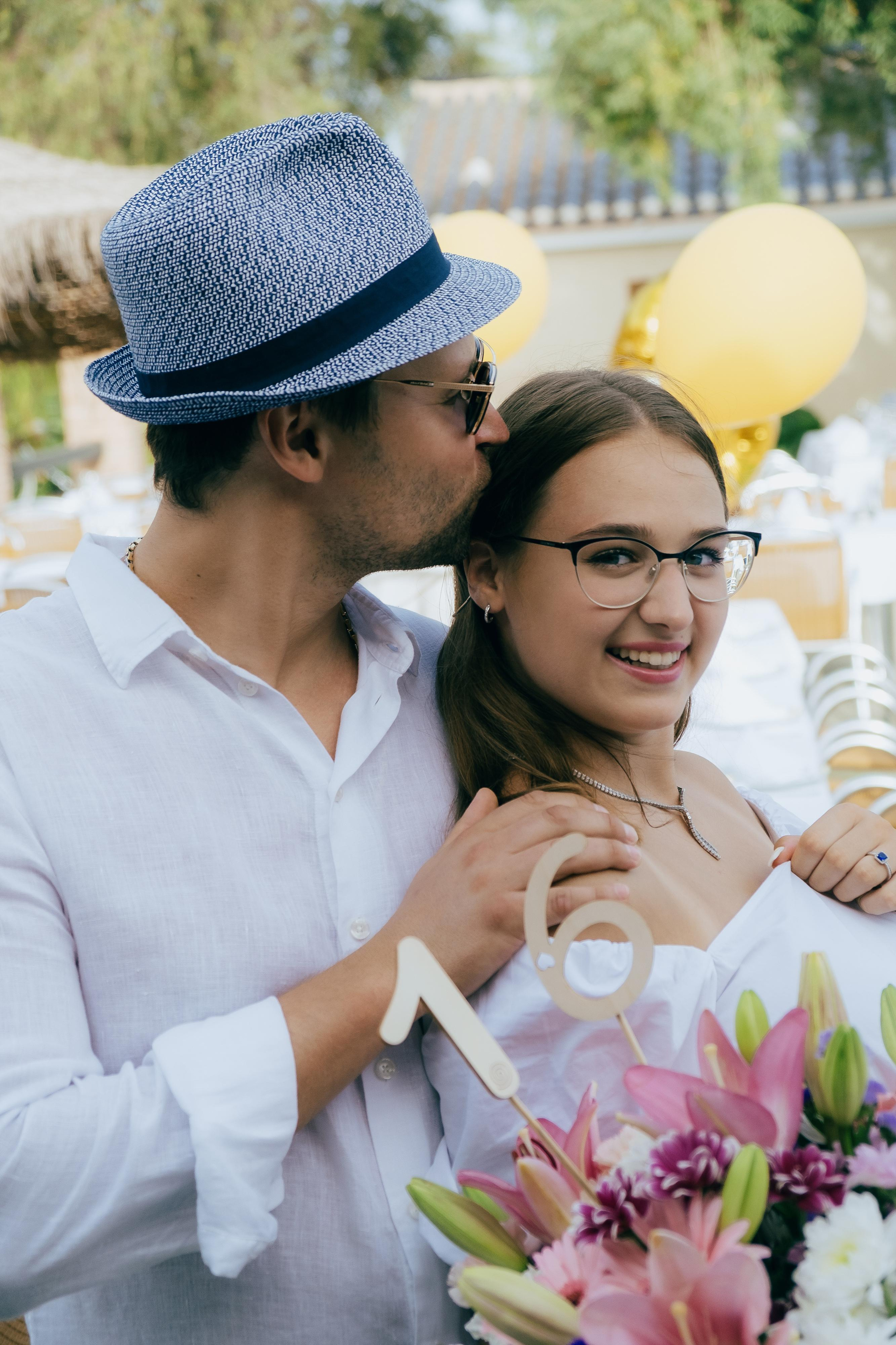 Photographer for birthday in Torre de la Horadada — lively and stylish shots