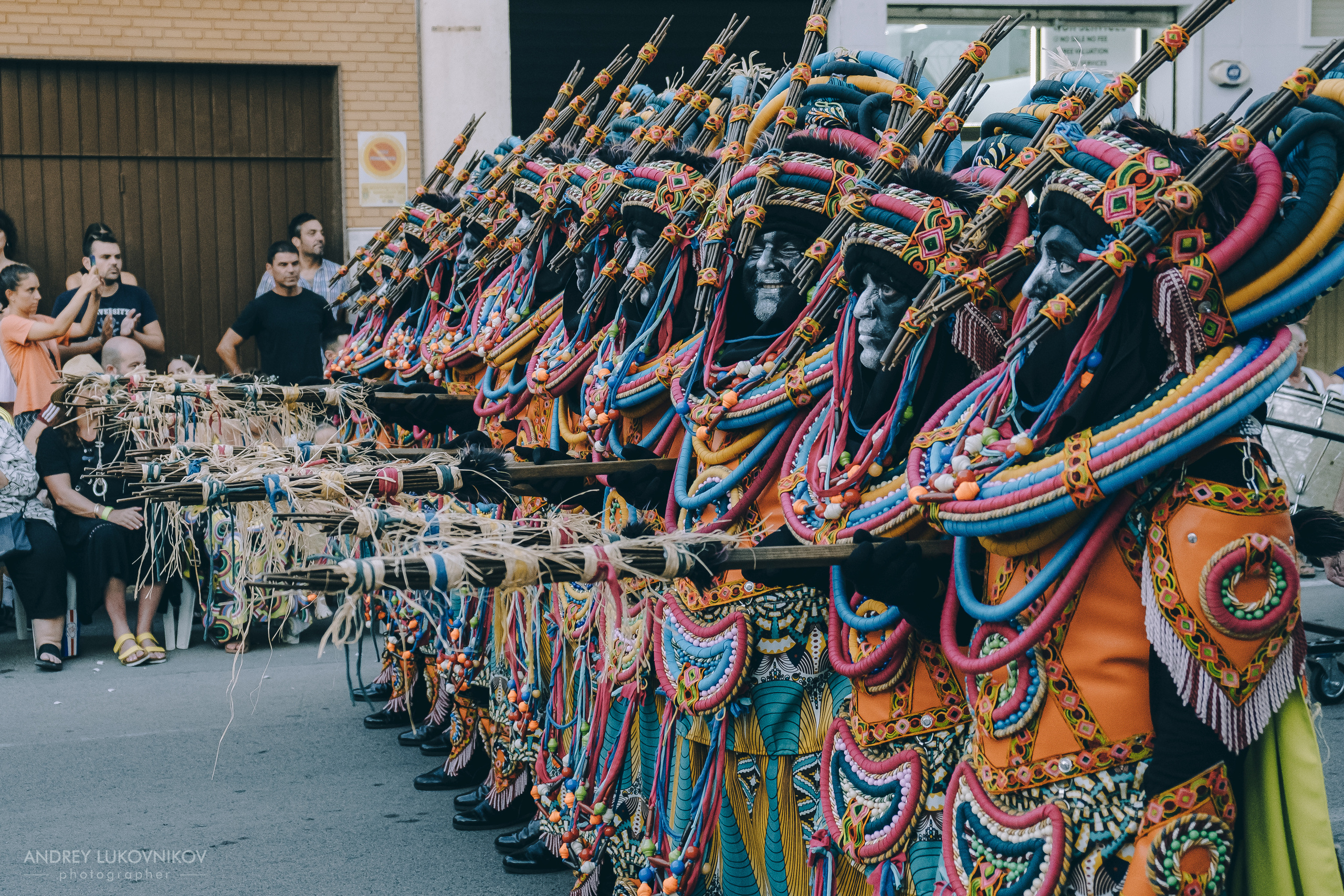 Fiesta de Moros y Cristianos