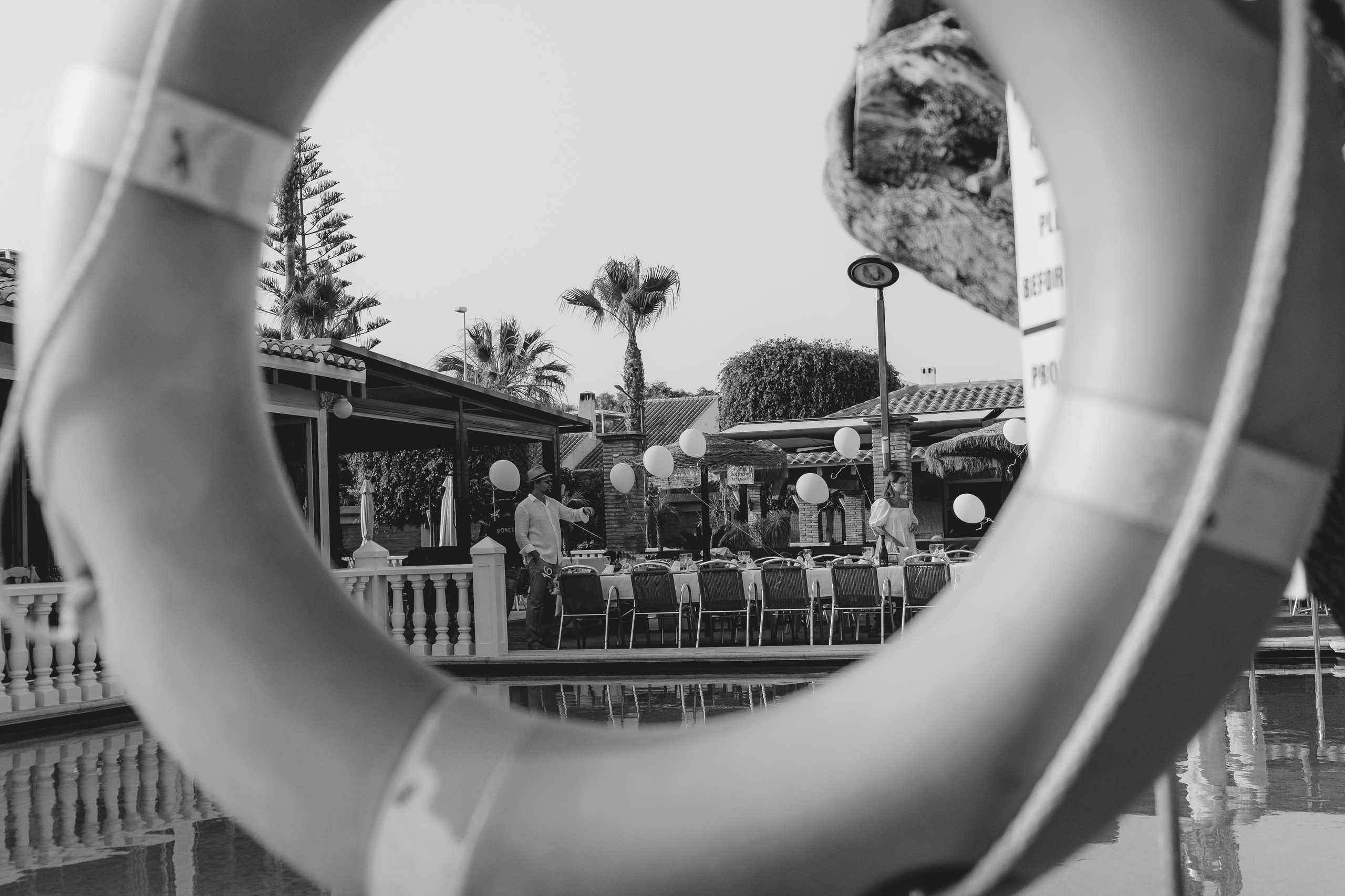 Photographer for birthday in Torre de la Horadada — lively and stylish shots