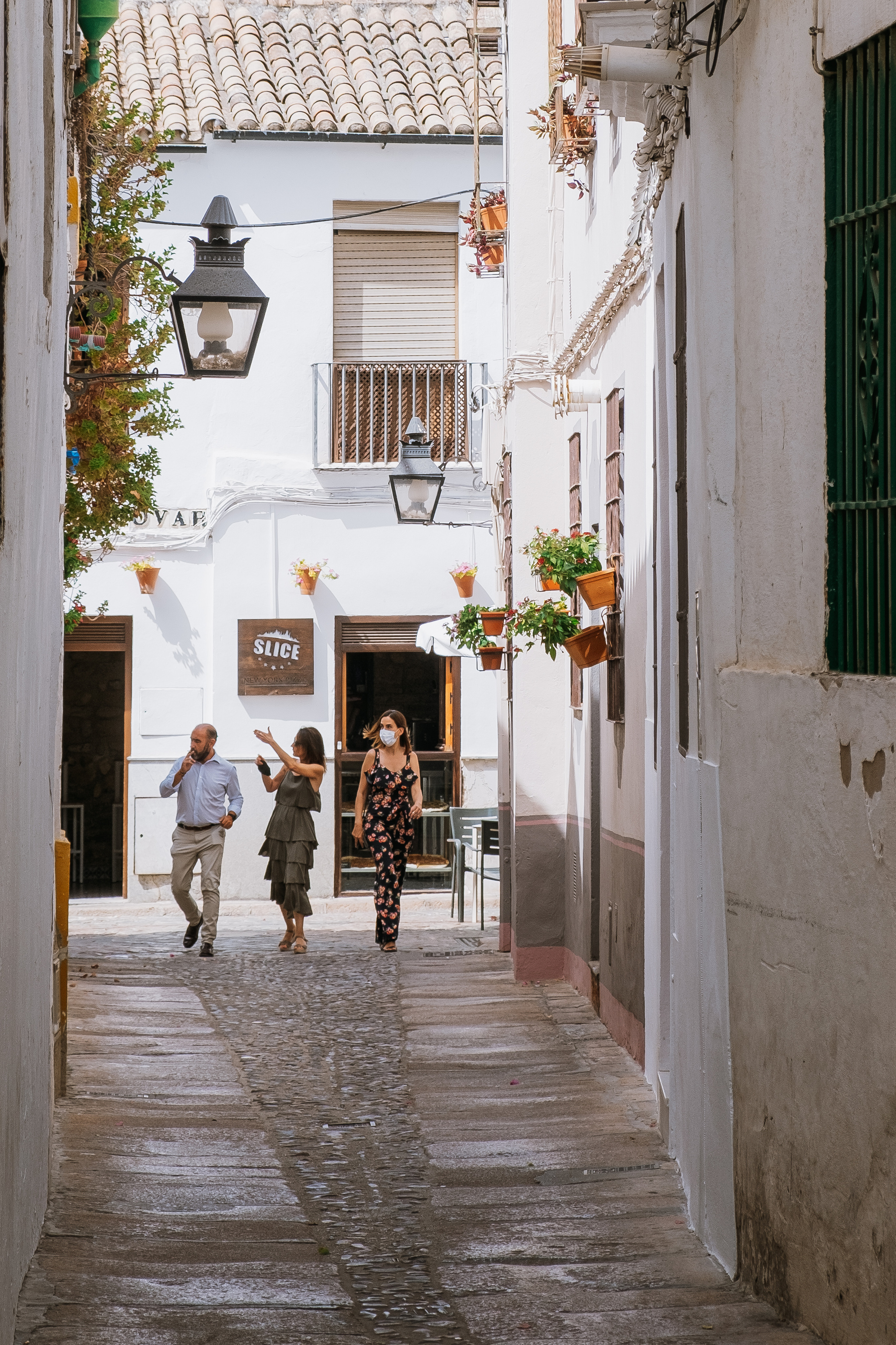 Córdoba (Кордова, Кордоба)