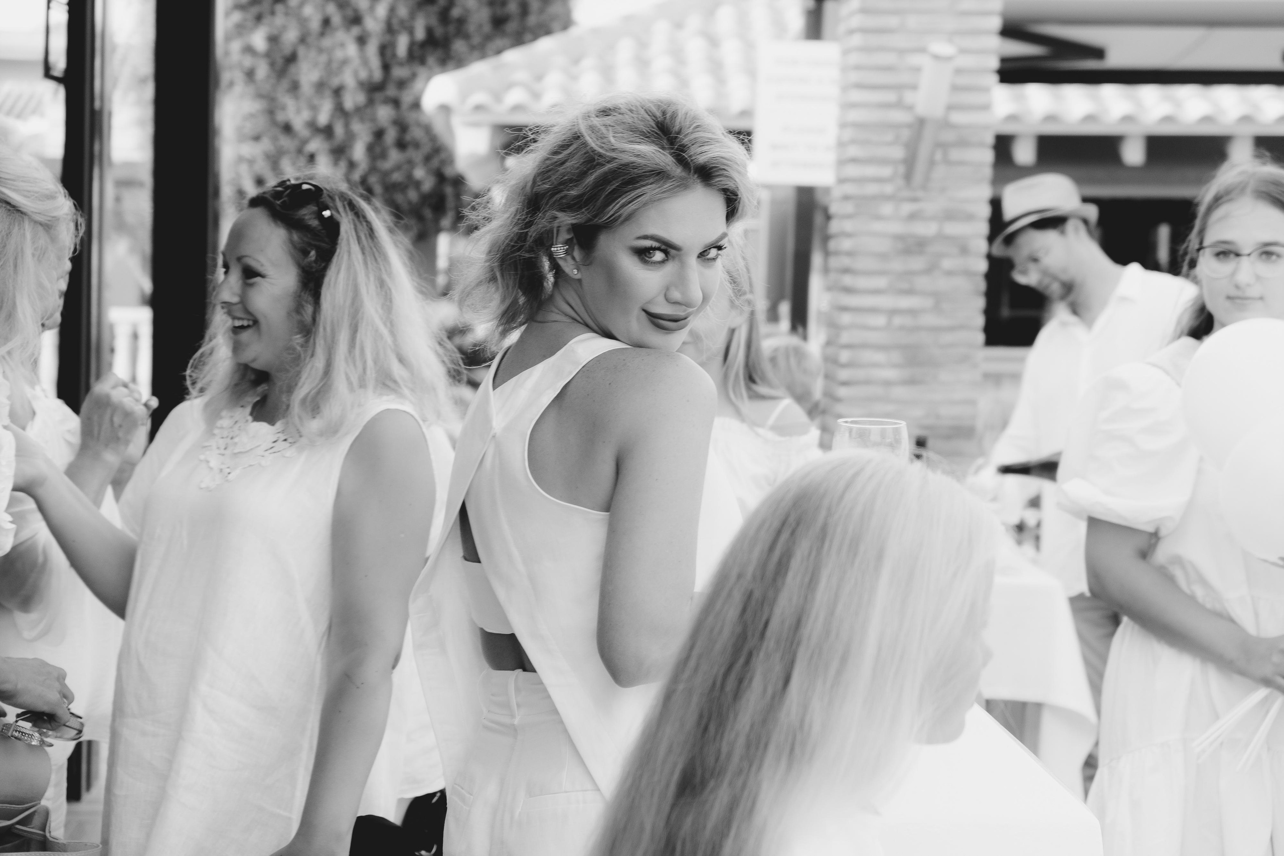 Photographer for birthday in Torre de la Horadada — lively and stylish shots