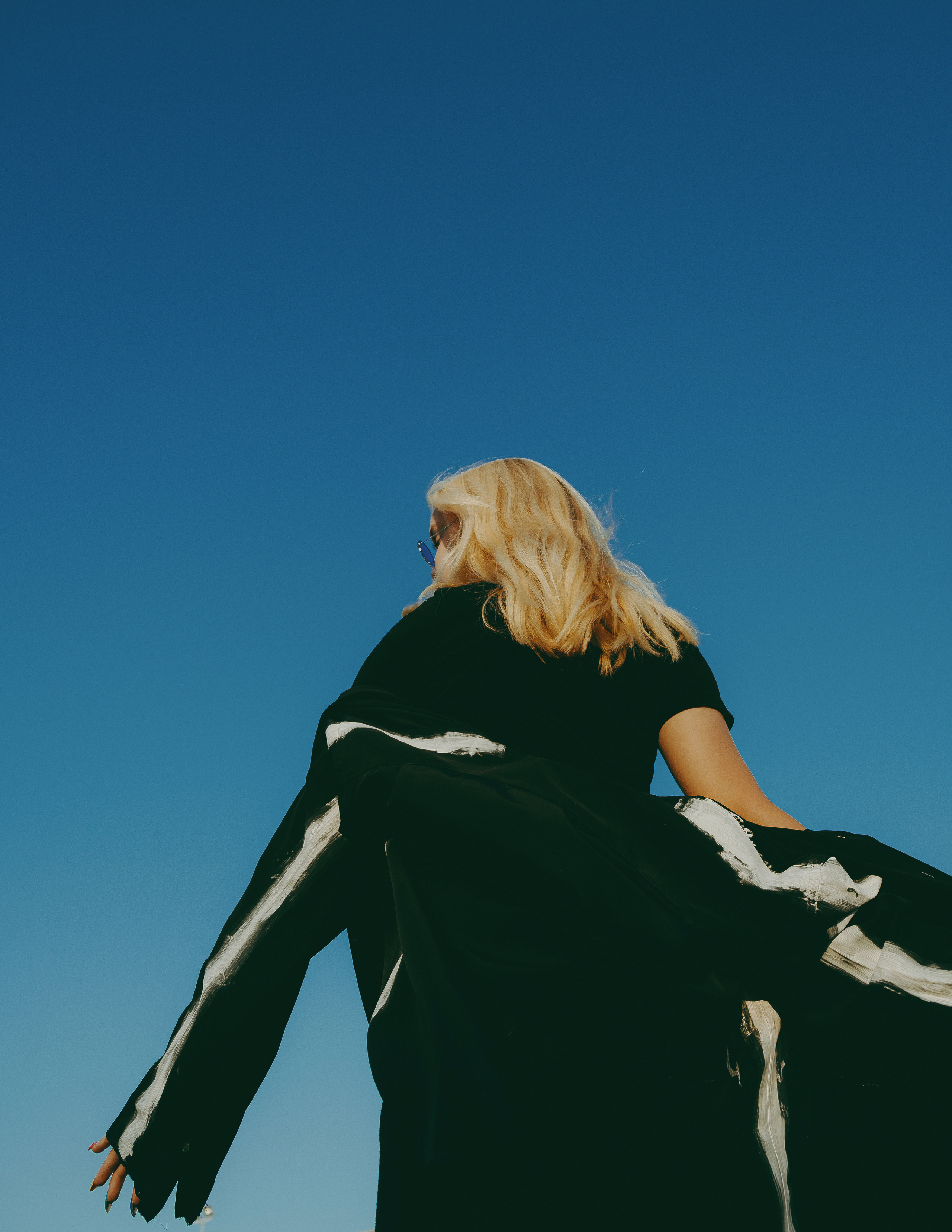 Belka Belyash. Фотопрогулка в Торревьехе на закате