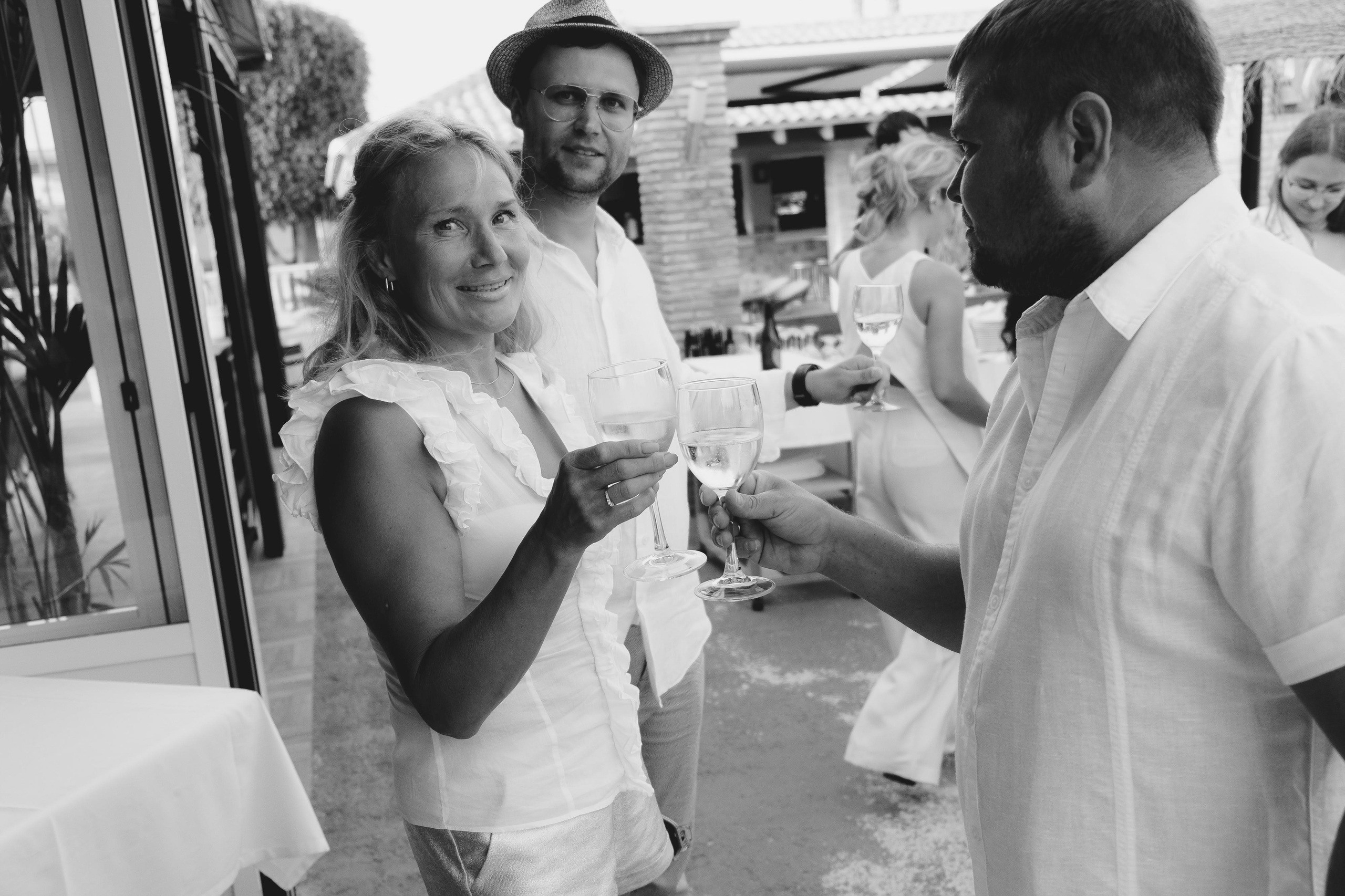 Photographer for birthday in Torre de la Horadada — lively and stylish shots