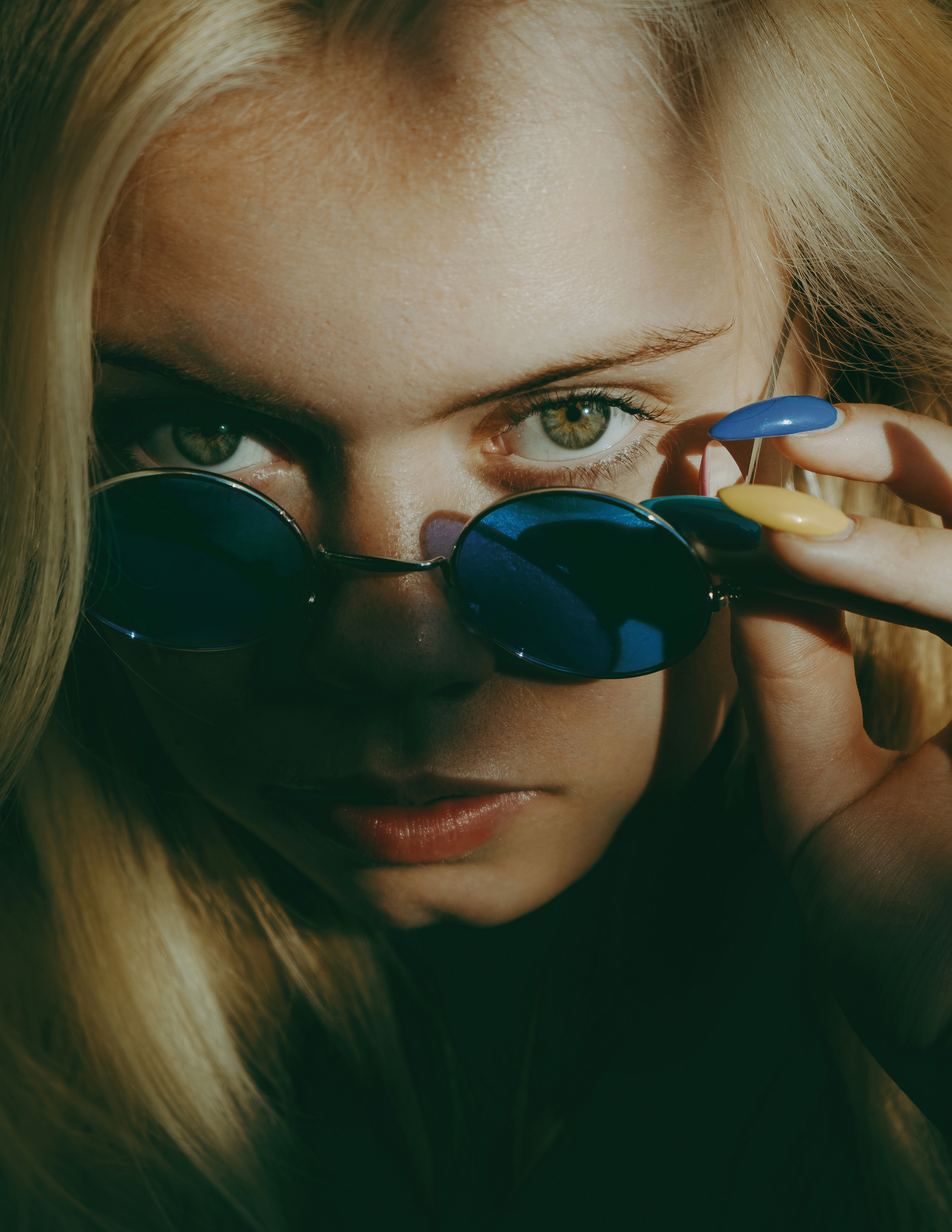 Belka Belyash. Фотопрогулка в Торревьехе на закате