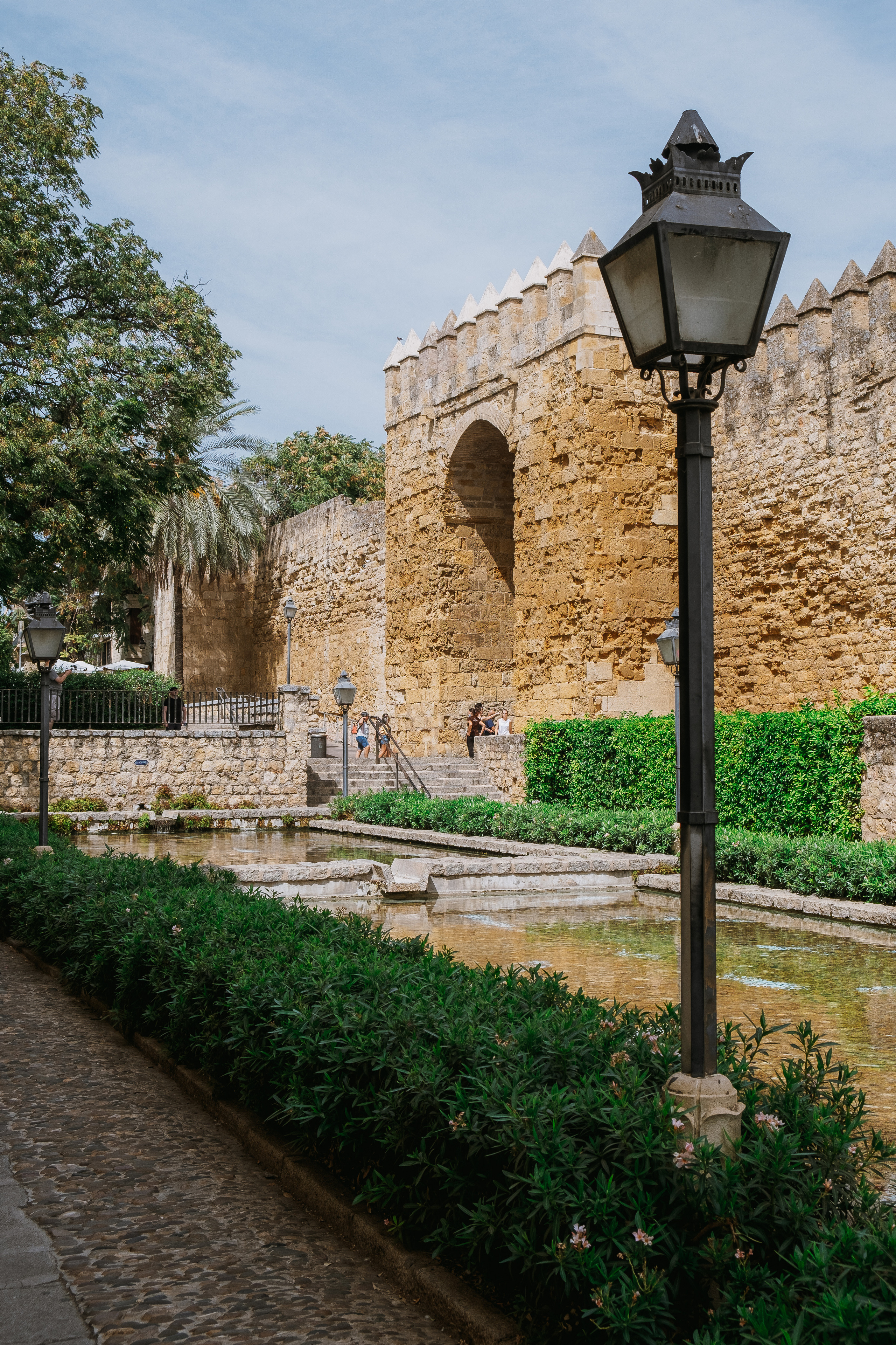 Córdoba (Кордова, Кордоба)