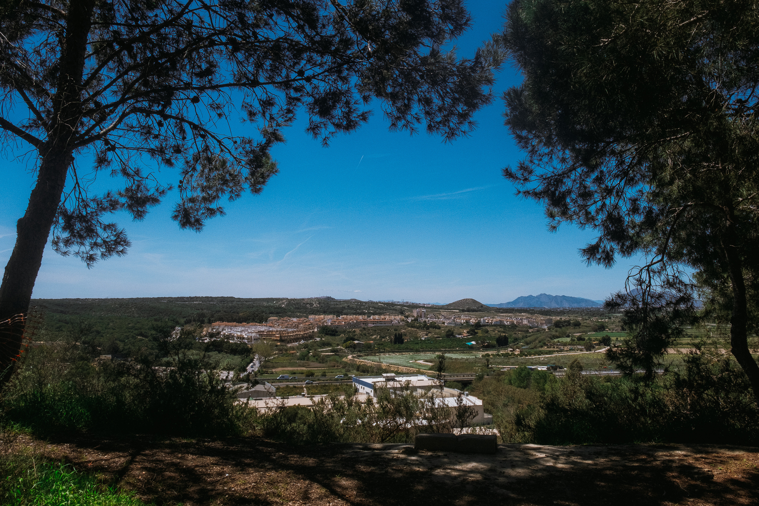 Guardamar del Segura (Гуардамар-дель-Сегура)