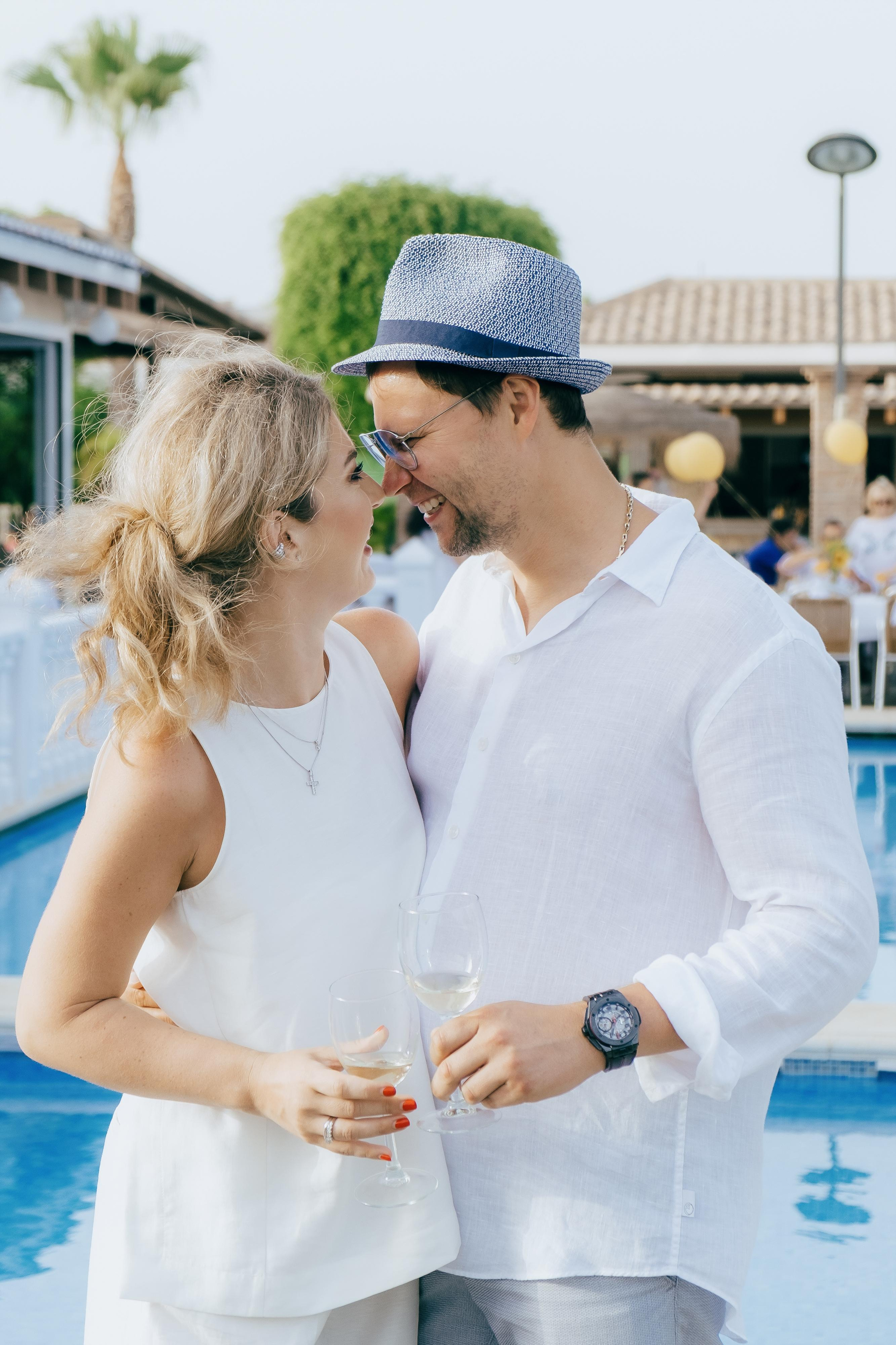 Photographer for birthday in Torre de la Horadada — lively and stylish shots