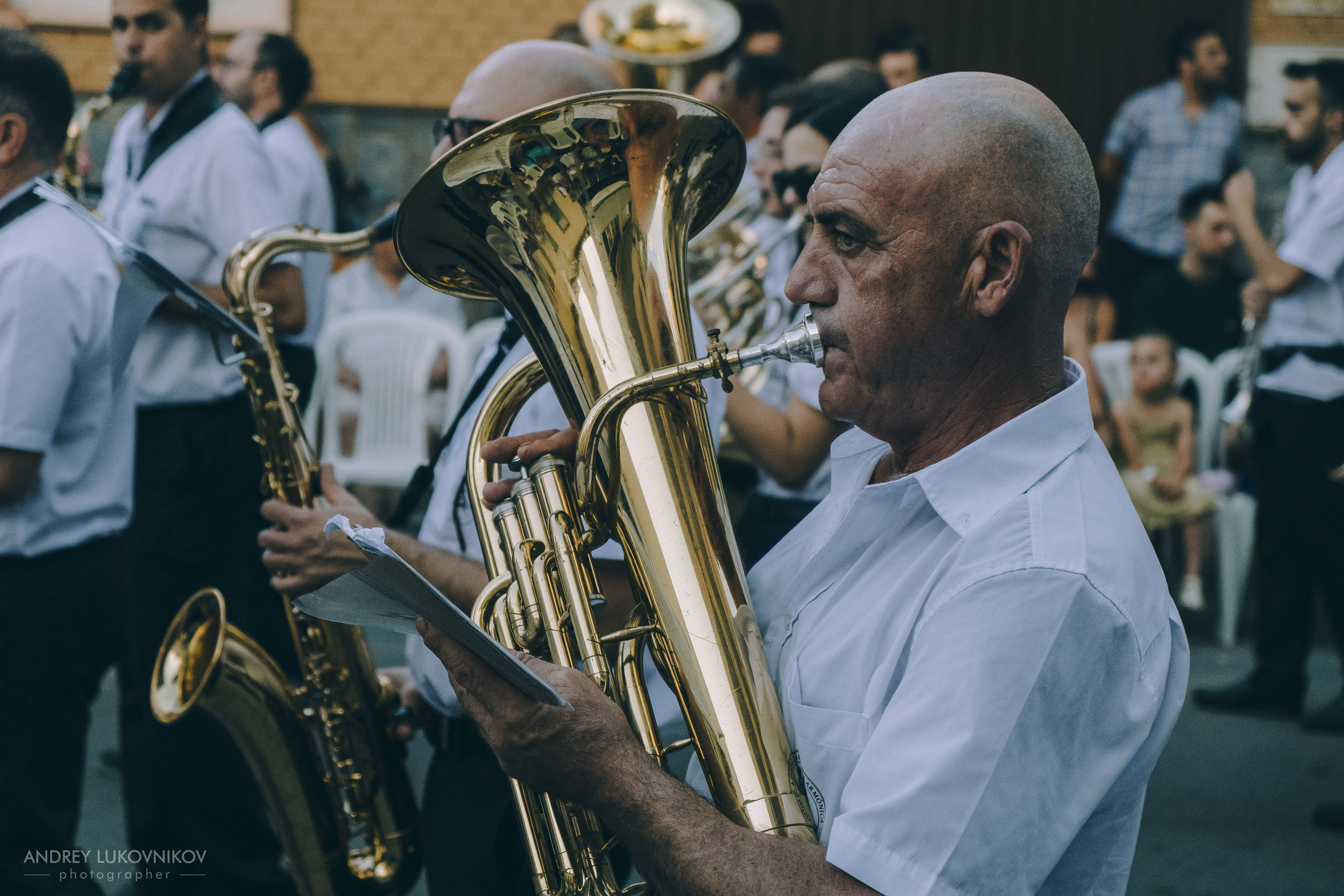 Fiesta de Moros y Cristianos