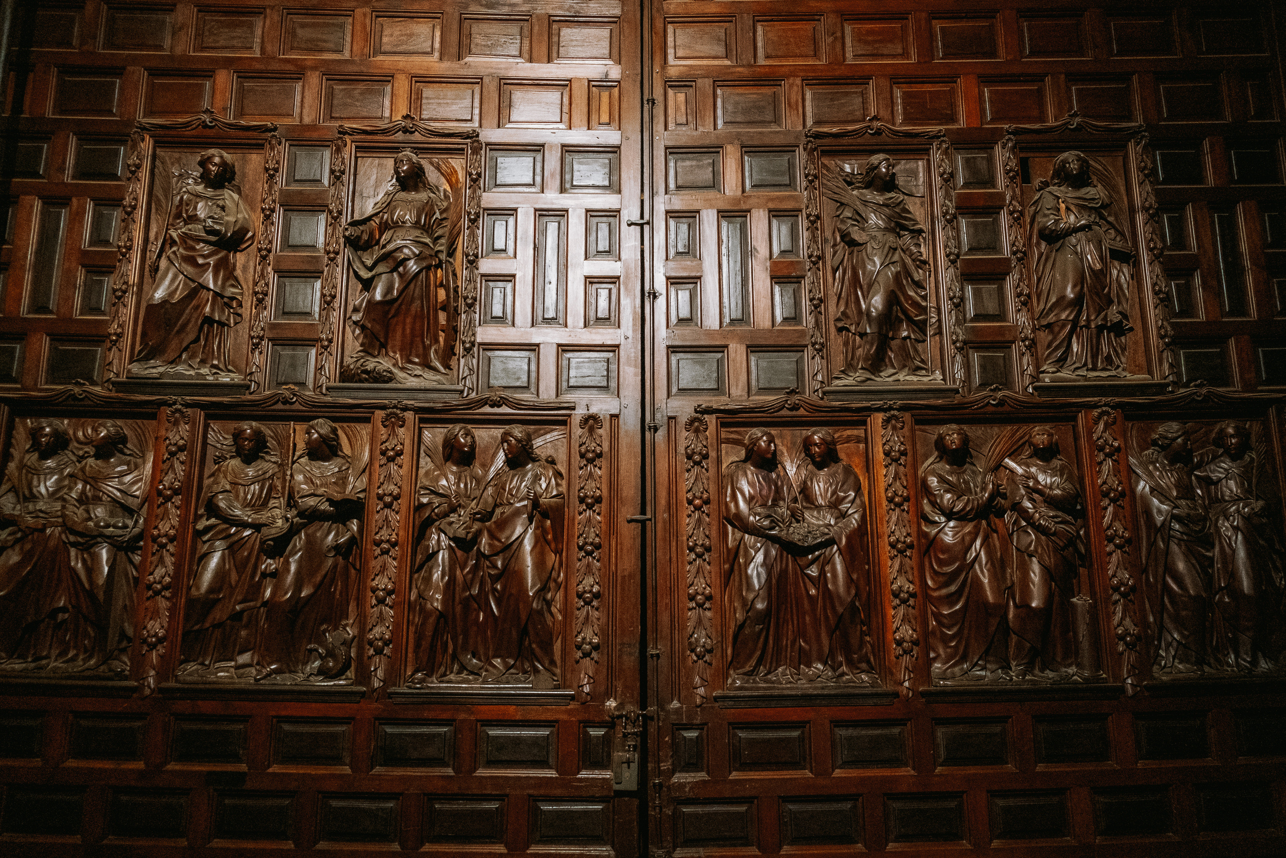 Catedral de Sevilla (Севильский кафедральный собор)