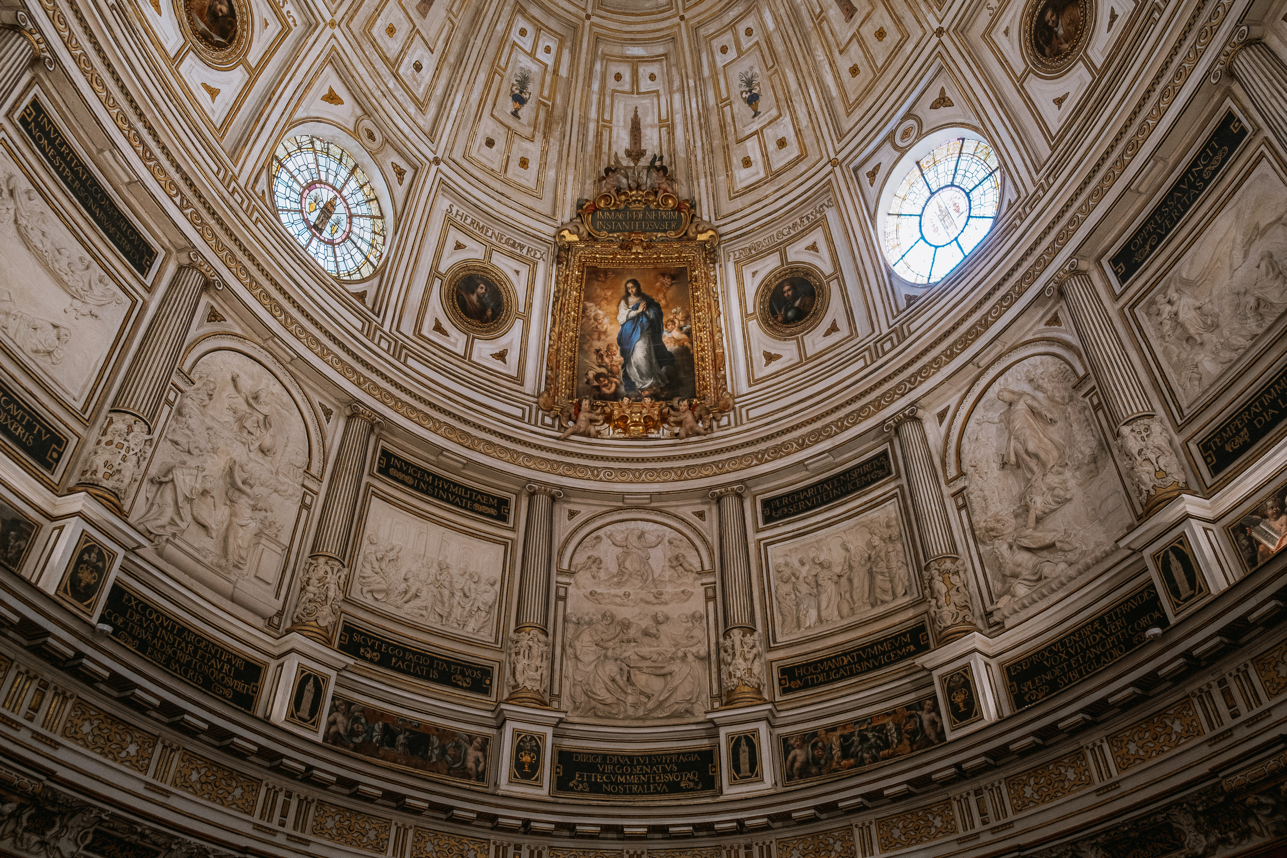 Catedral de Sevilla (Севильский кафедральный собор)