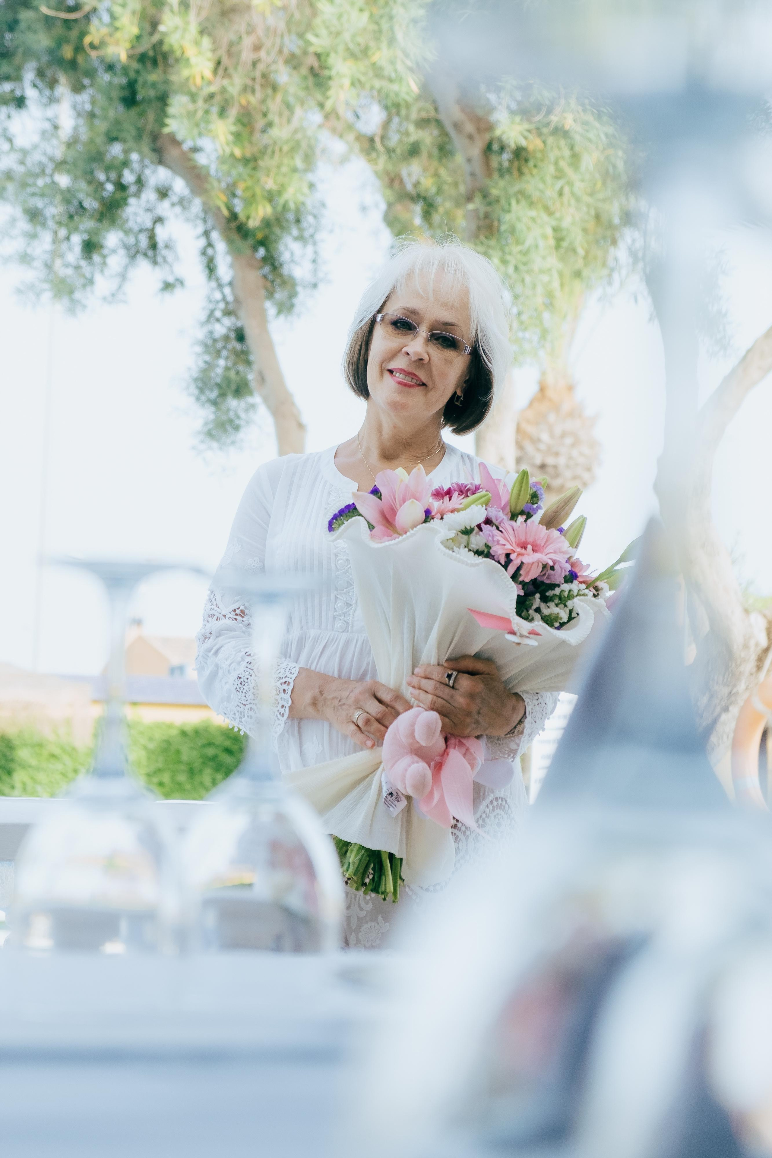 Photographer for birthday in Torre de la Horadada — lively and stylish shots