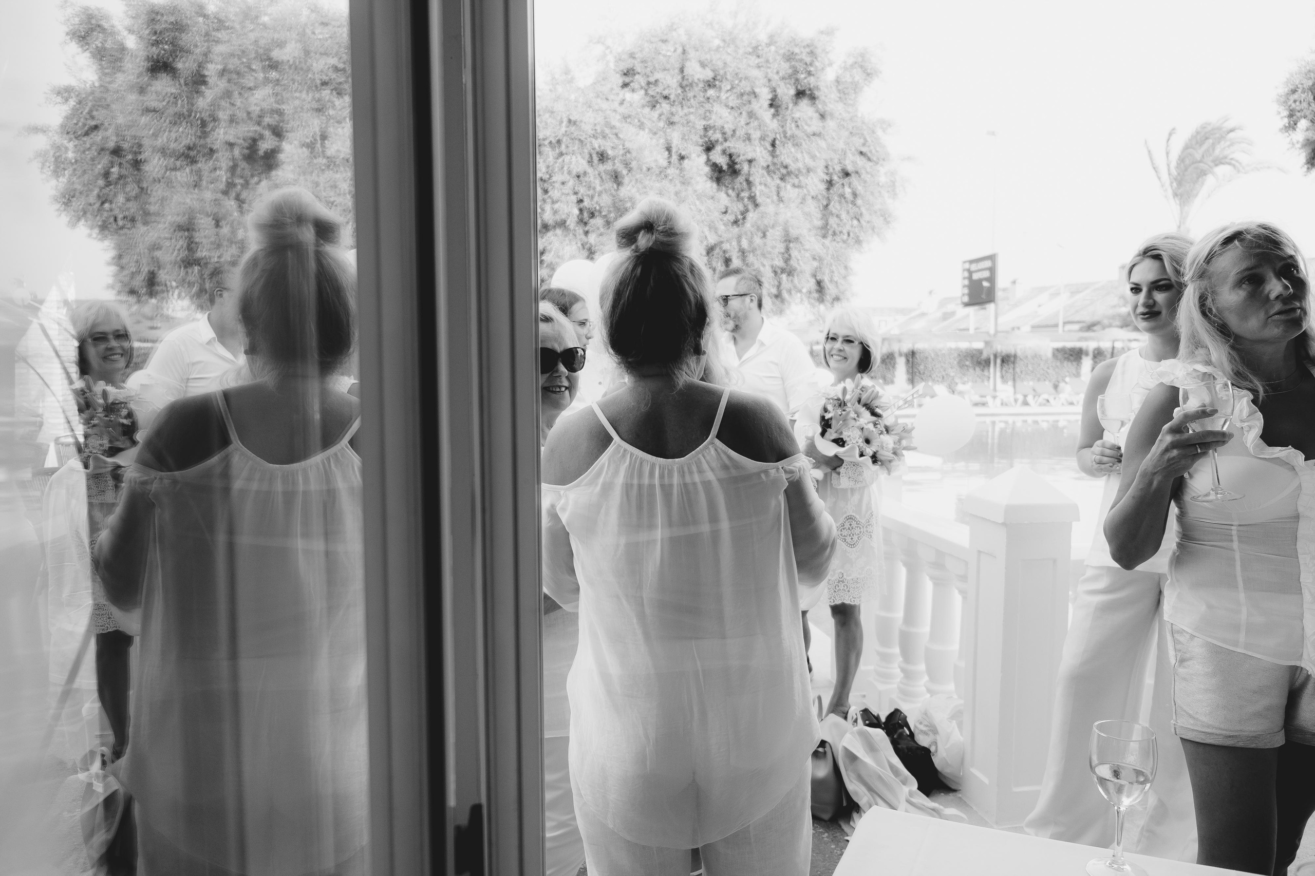 Photographer for birthday in Torre de la Horadada — lively and stylish shots