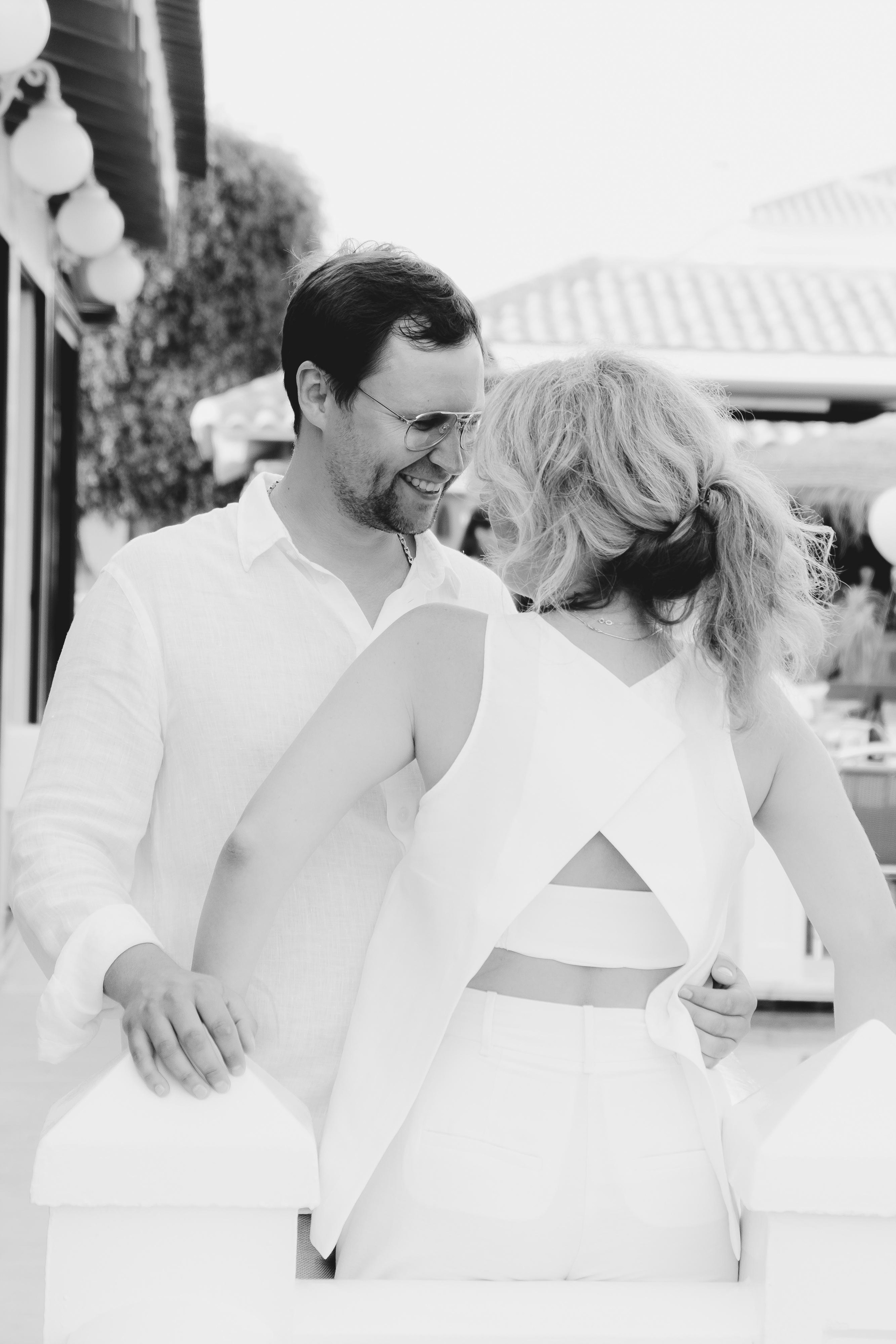 Photographer for birthday in Torre de la Horadada — lively and stylish shots