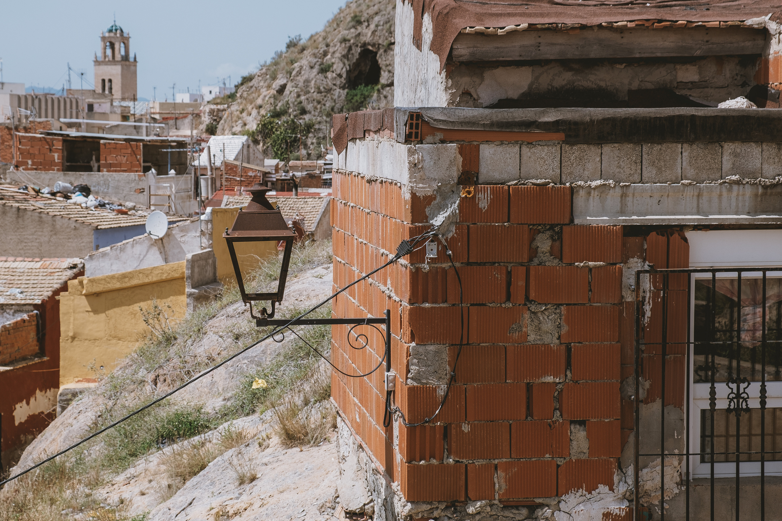 Orihuela (Ориуэла, кат. Oriola)