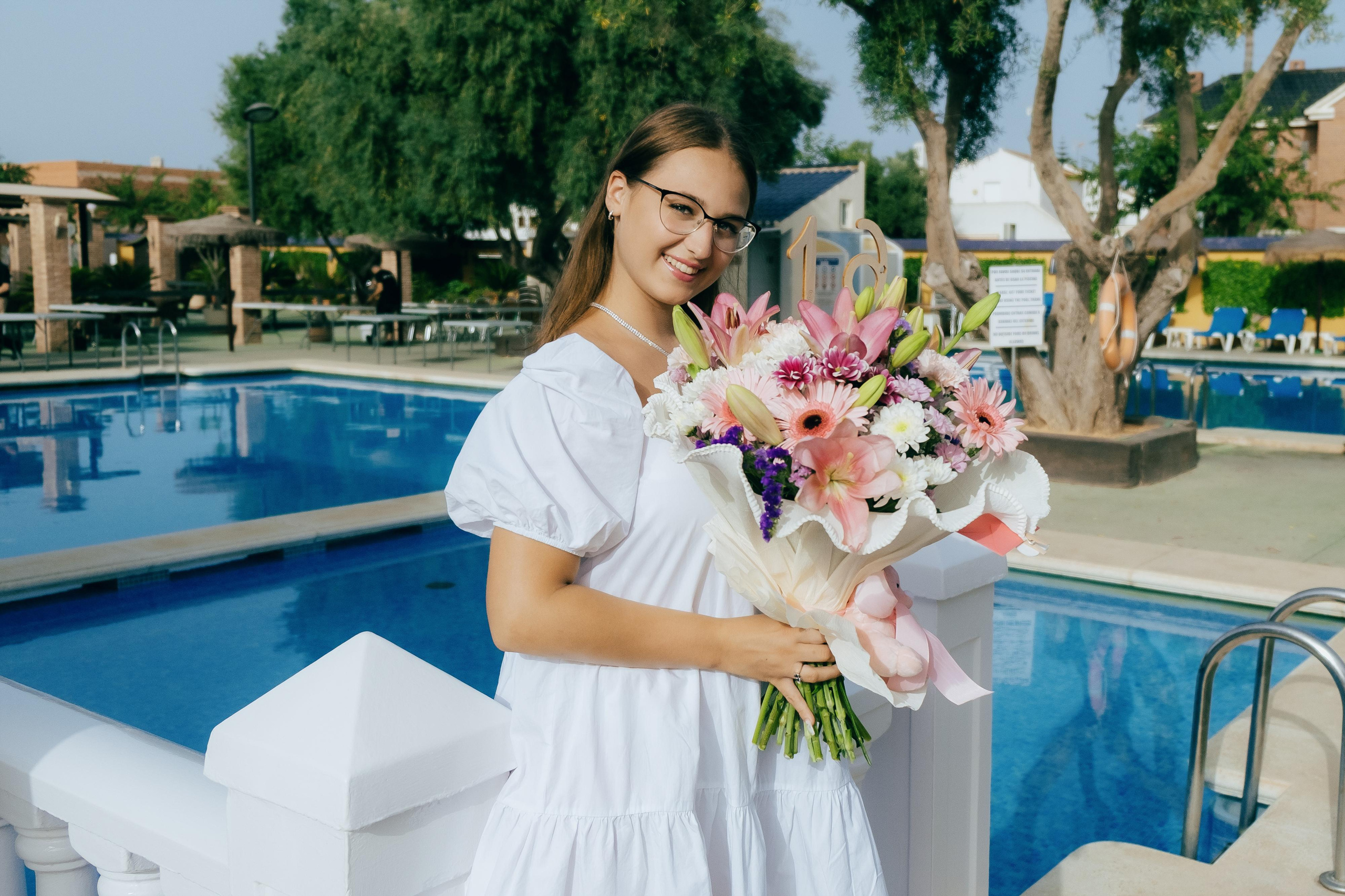 Photographer for birthday in Torre de la Horadada — lively and stylish shots