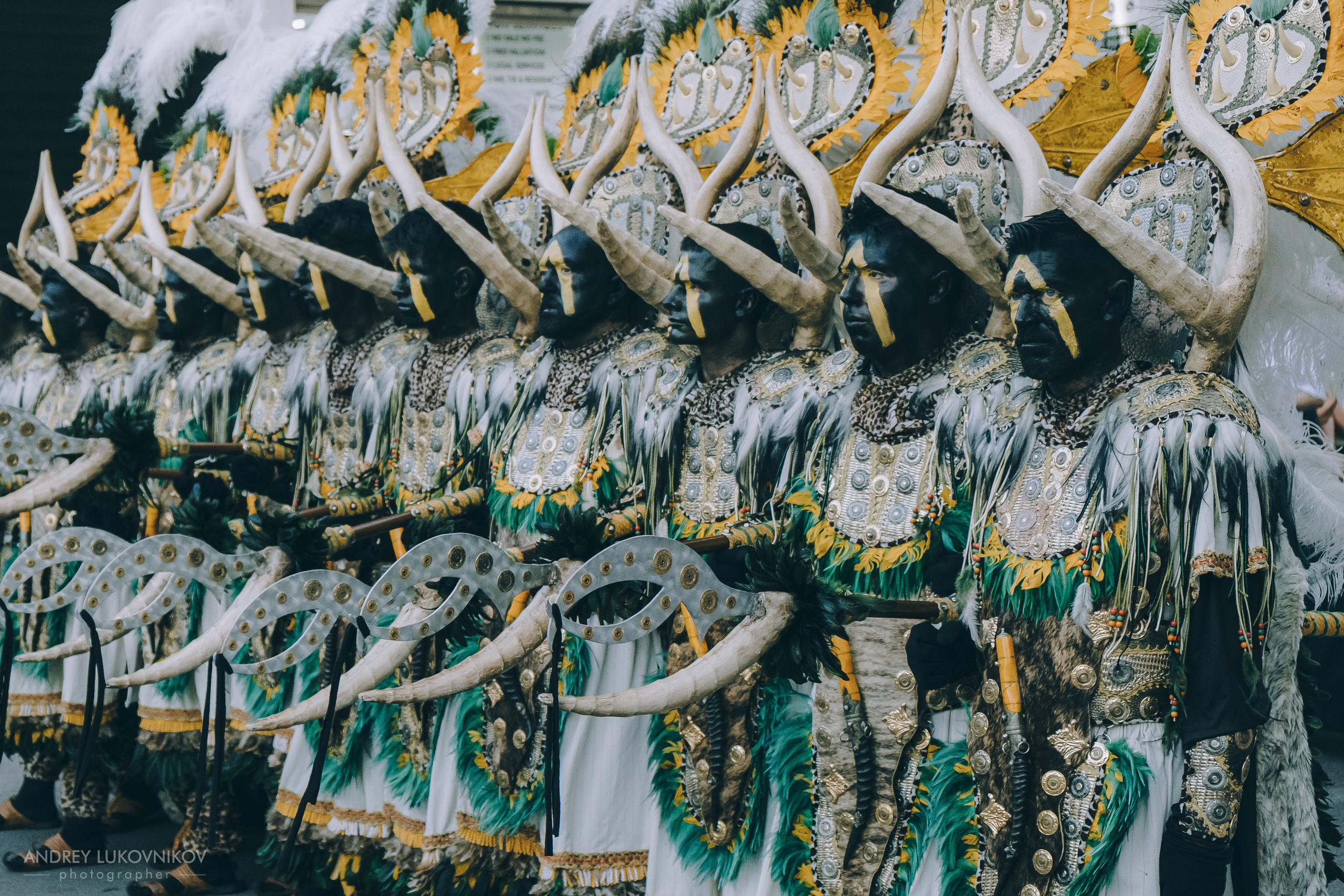 Fiesta de Moros y Cristianos