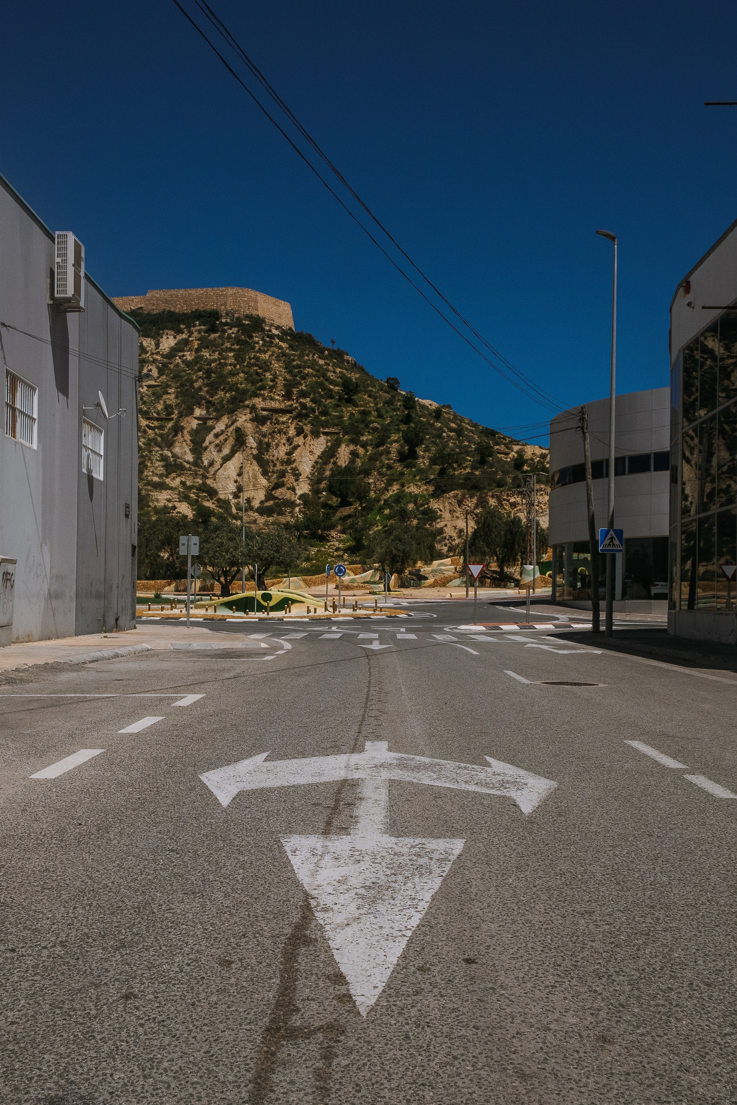 Guardamar del Segura (Гуардамар-дель-Сегура)