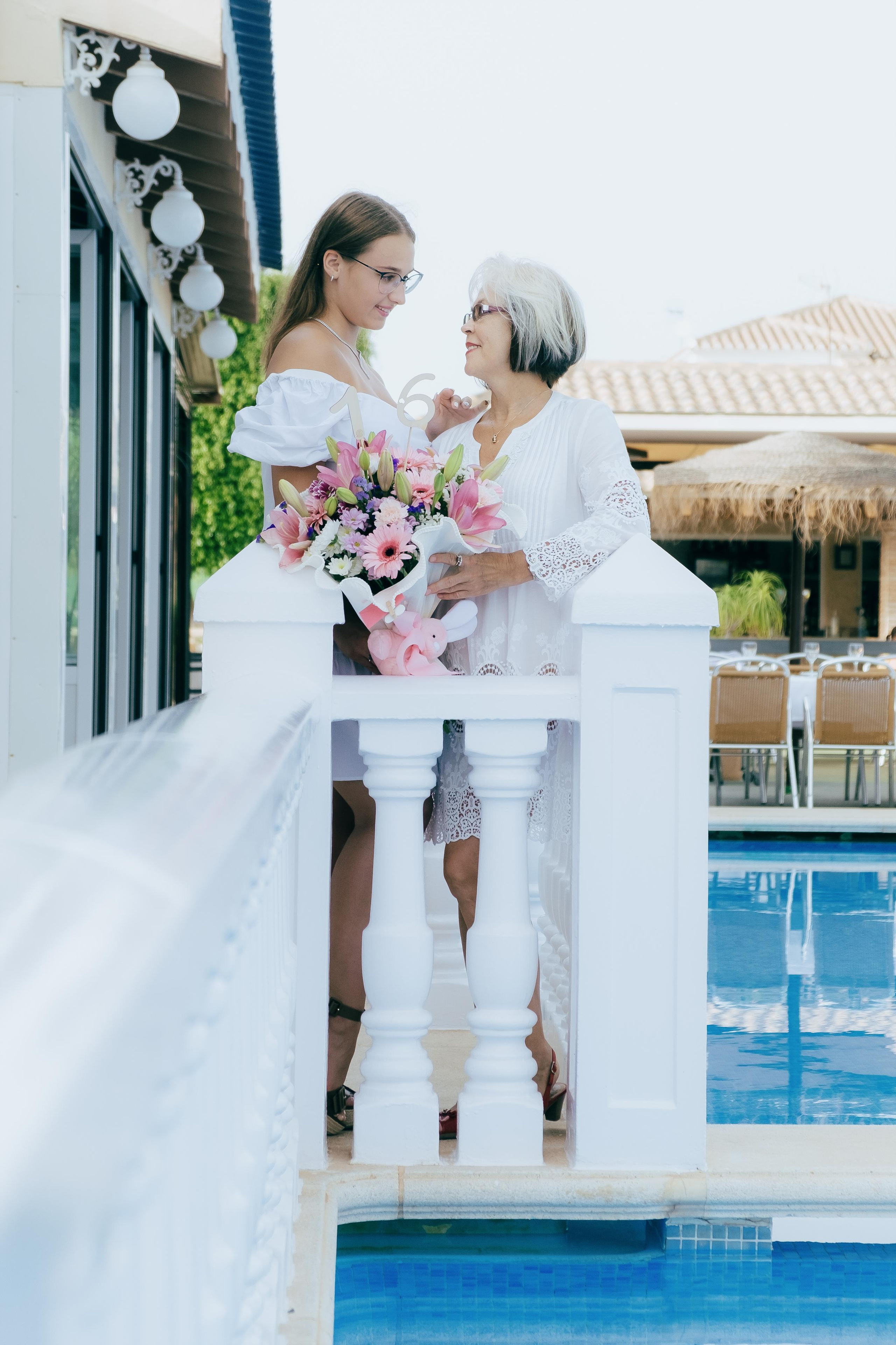 Photographer for birthday in Torre de la Horadada — lively and stylish shots