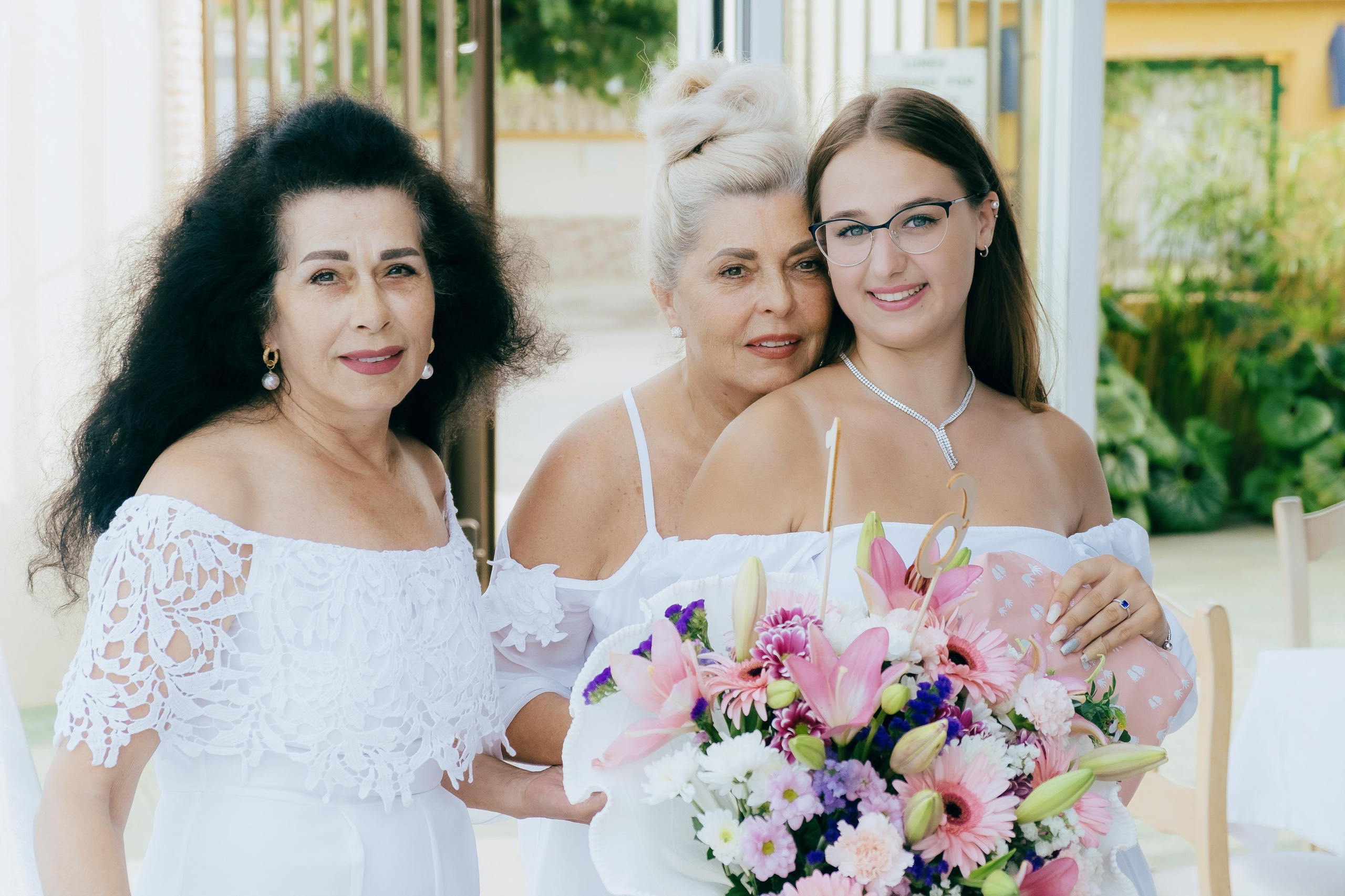 Photographer for birthday in Torre de la Horadada — lively and stylish shots