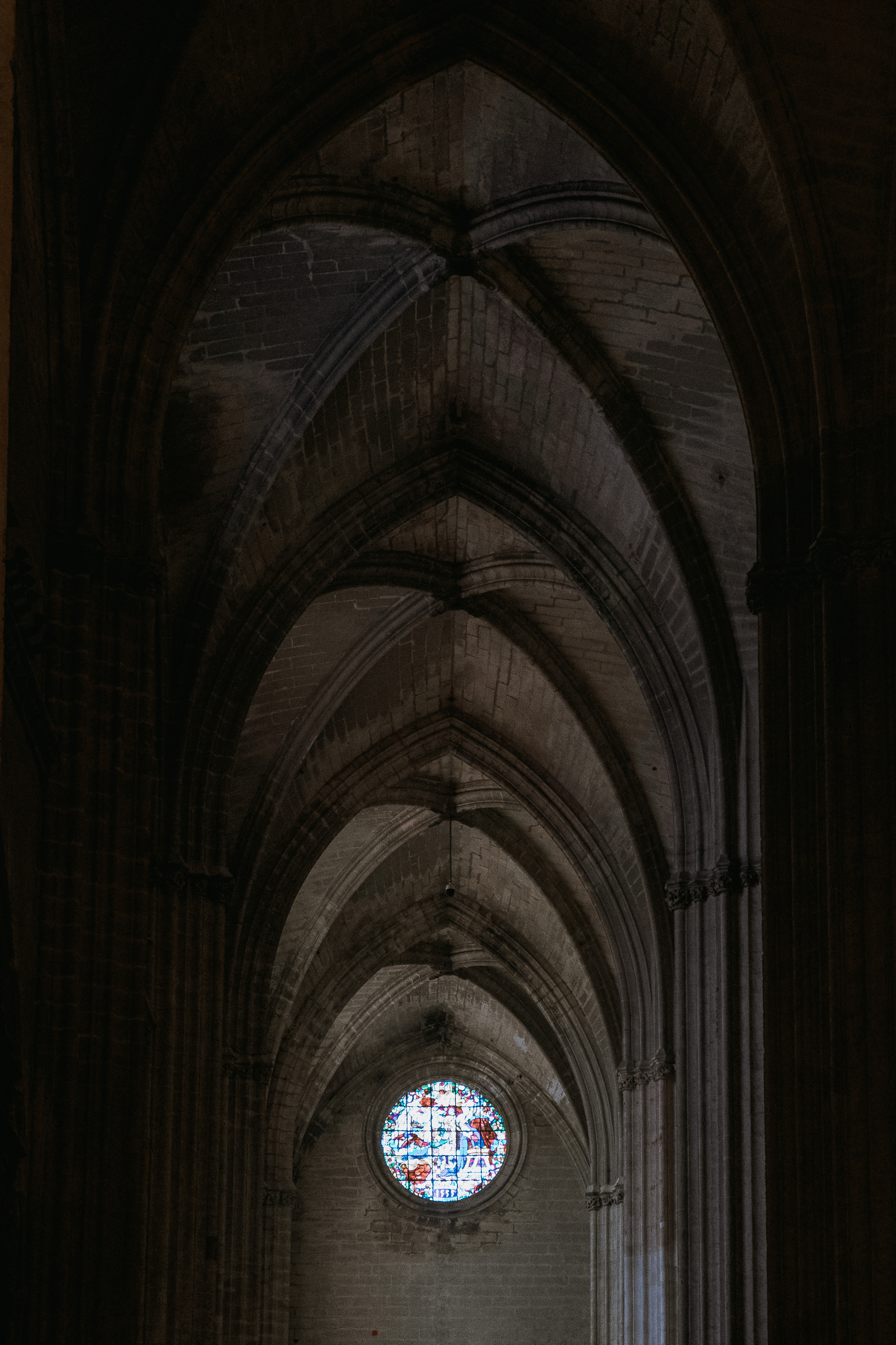 Catedral de Sevilla (Севильский кафедральный собор)