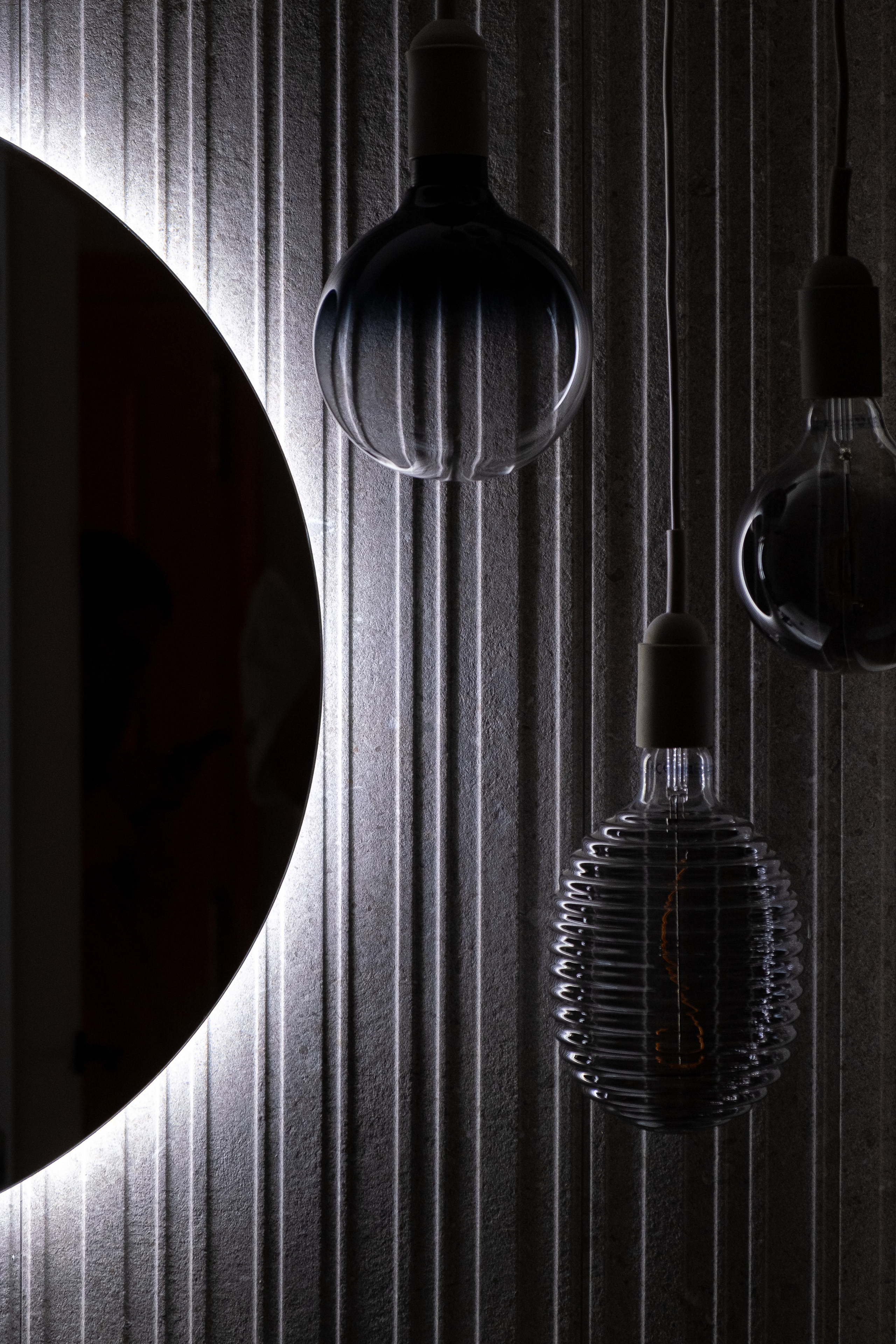 Interior photography of apartments in Torrevieja