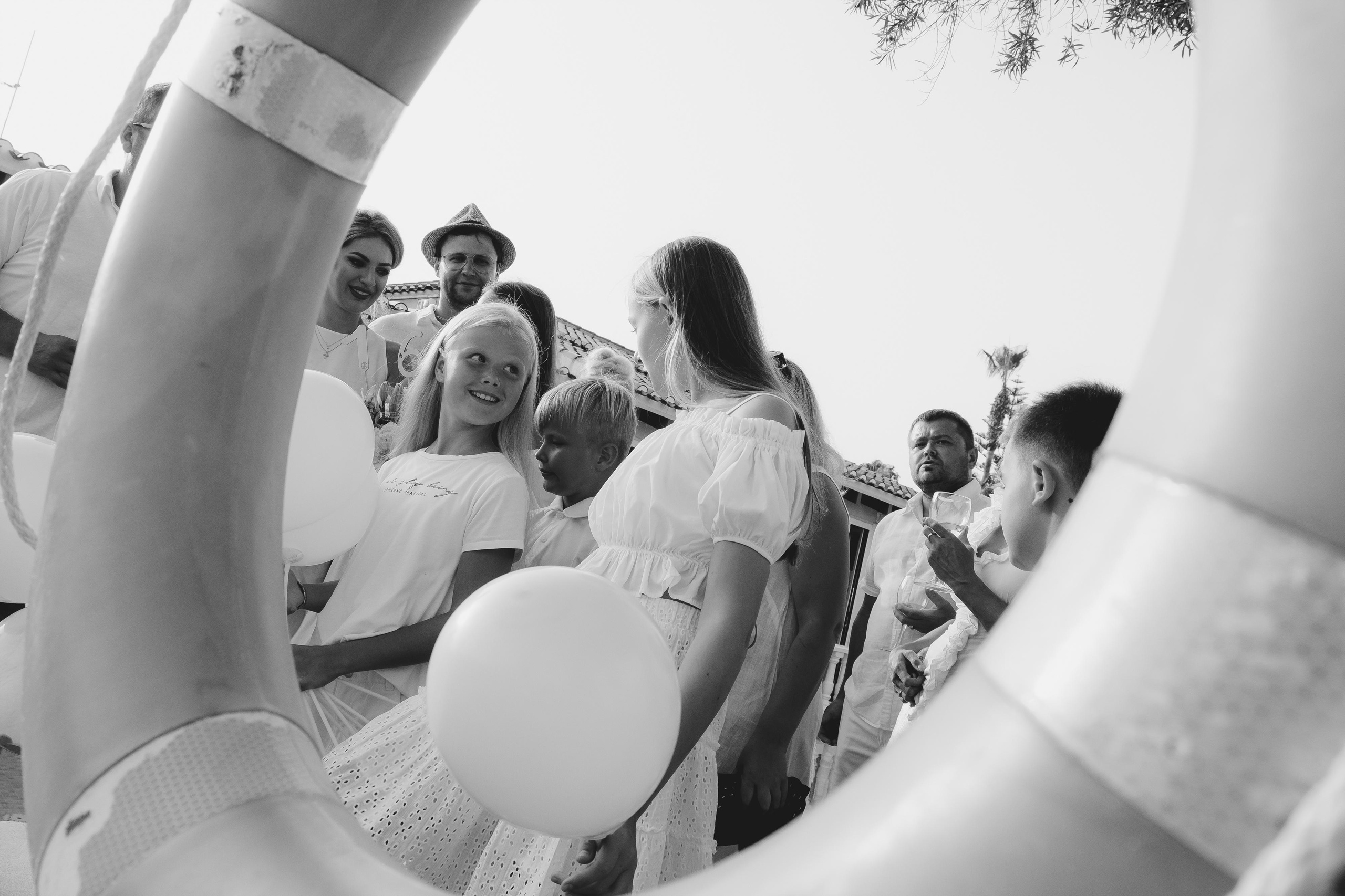 Photographer for birthday in Torre de la Horadada — lively and stylish shots