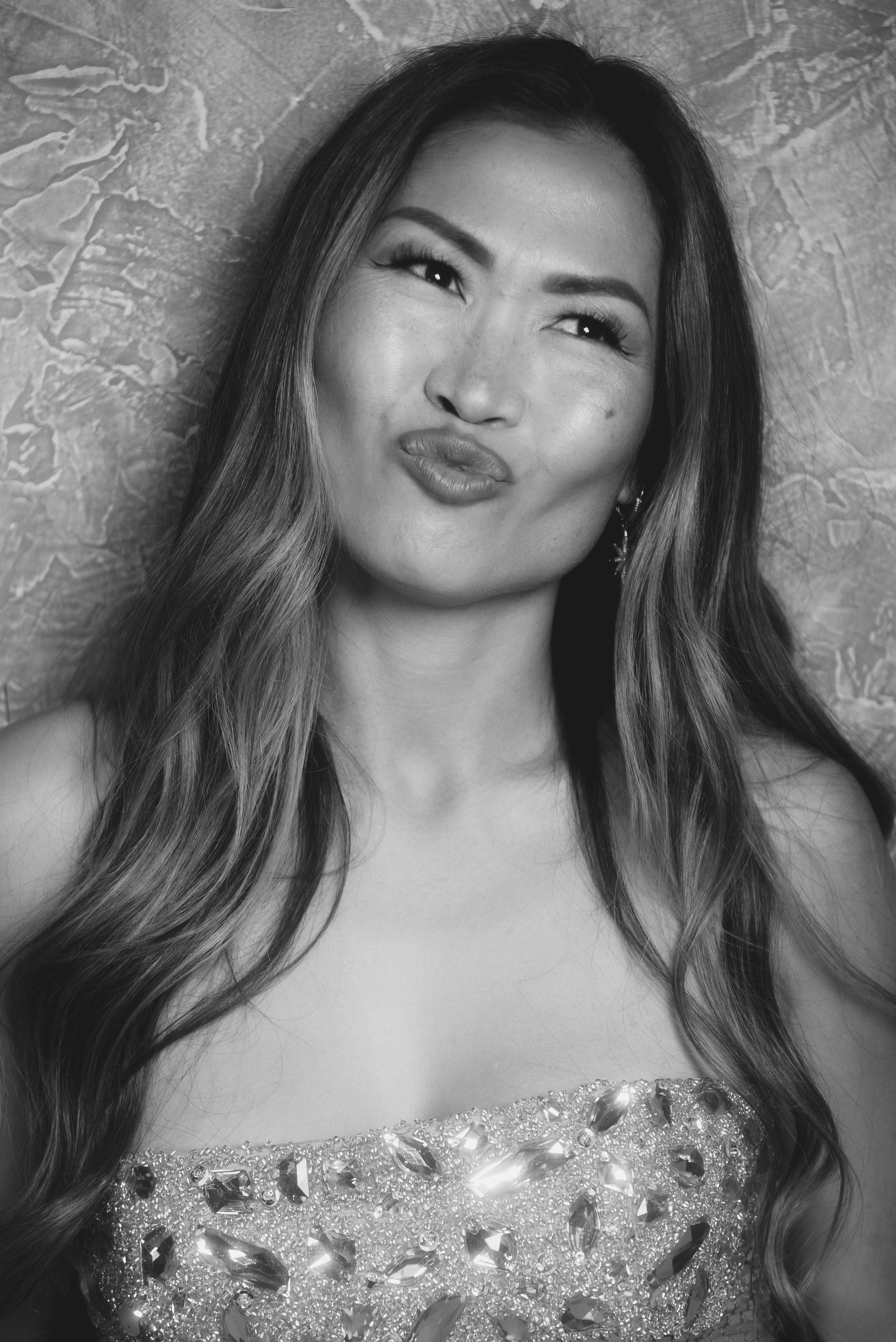 Студийная фотосессия в Торревьехе