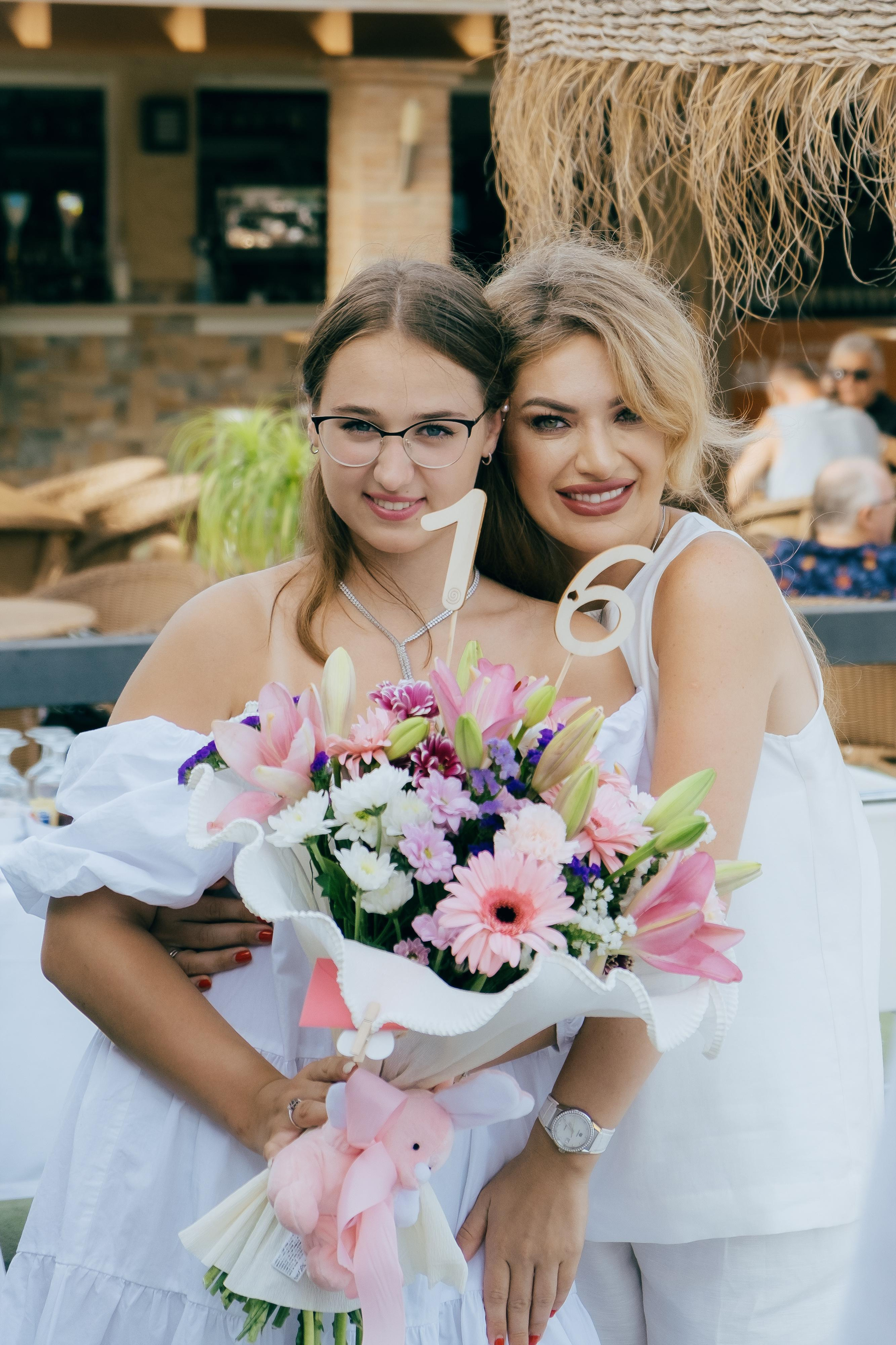 Photographer for birthday in Torre de la Horadada — lively and stylish shots