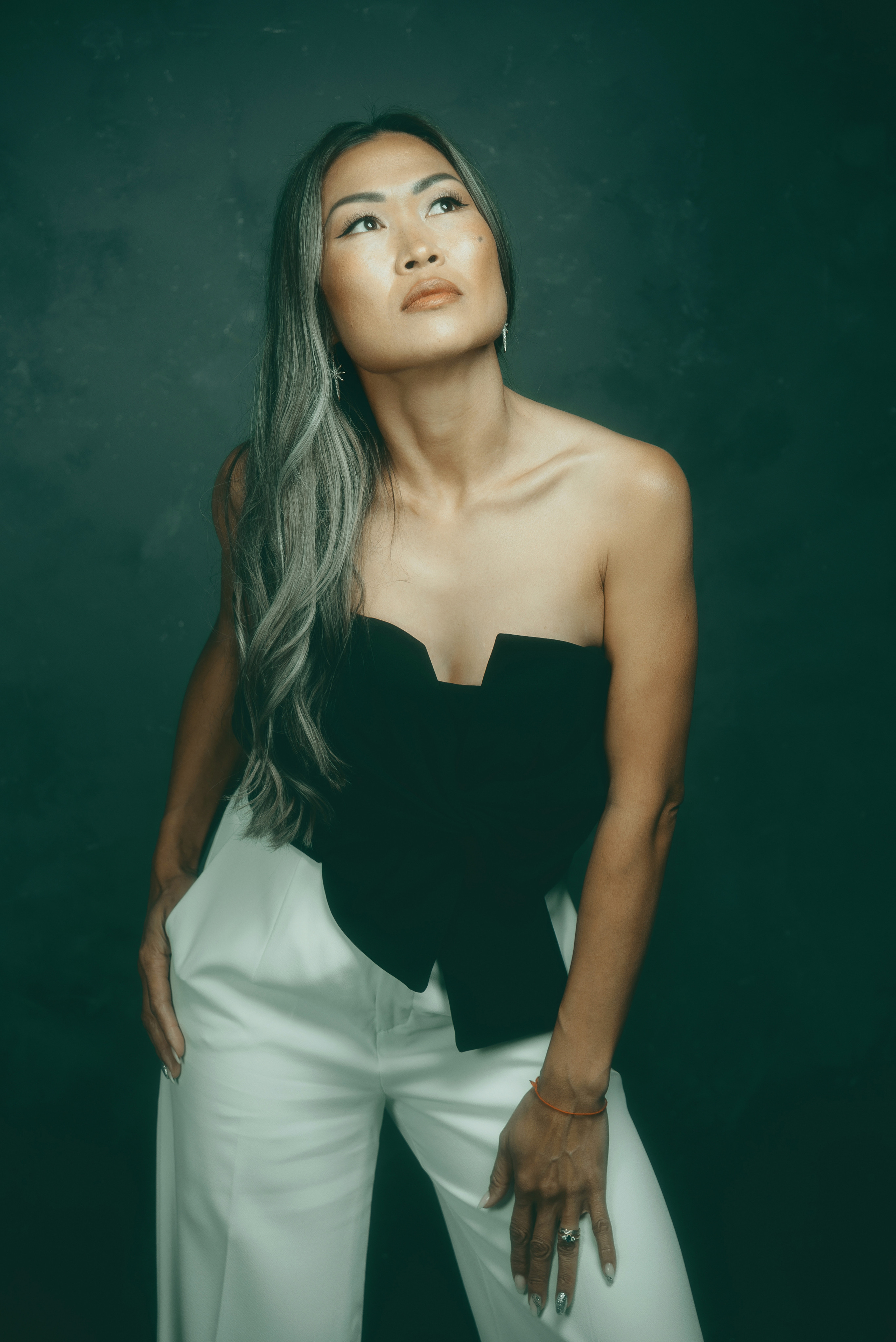 Студийная фотосессия в Торревьехе