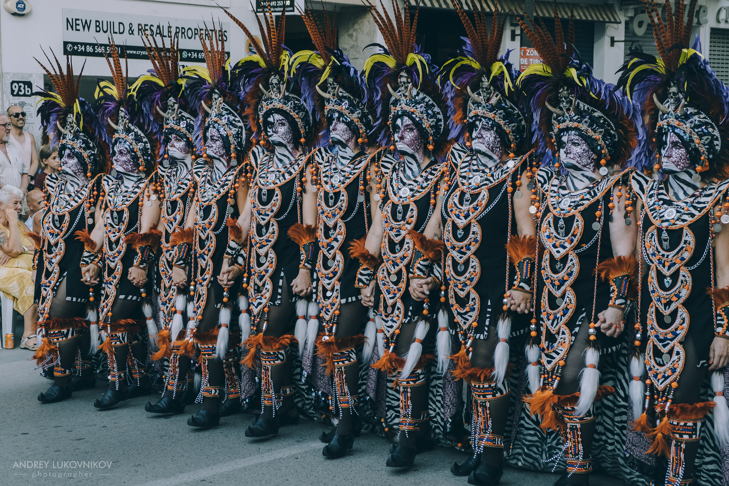 Fiesta de Moros y Cristianos