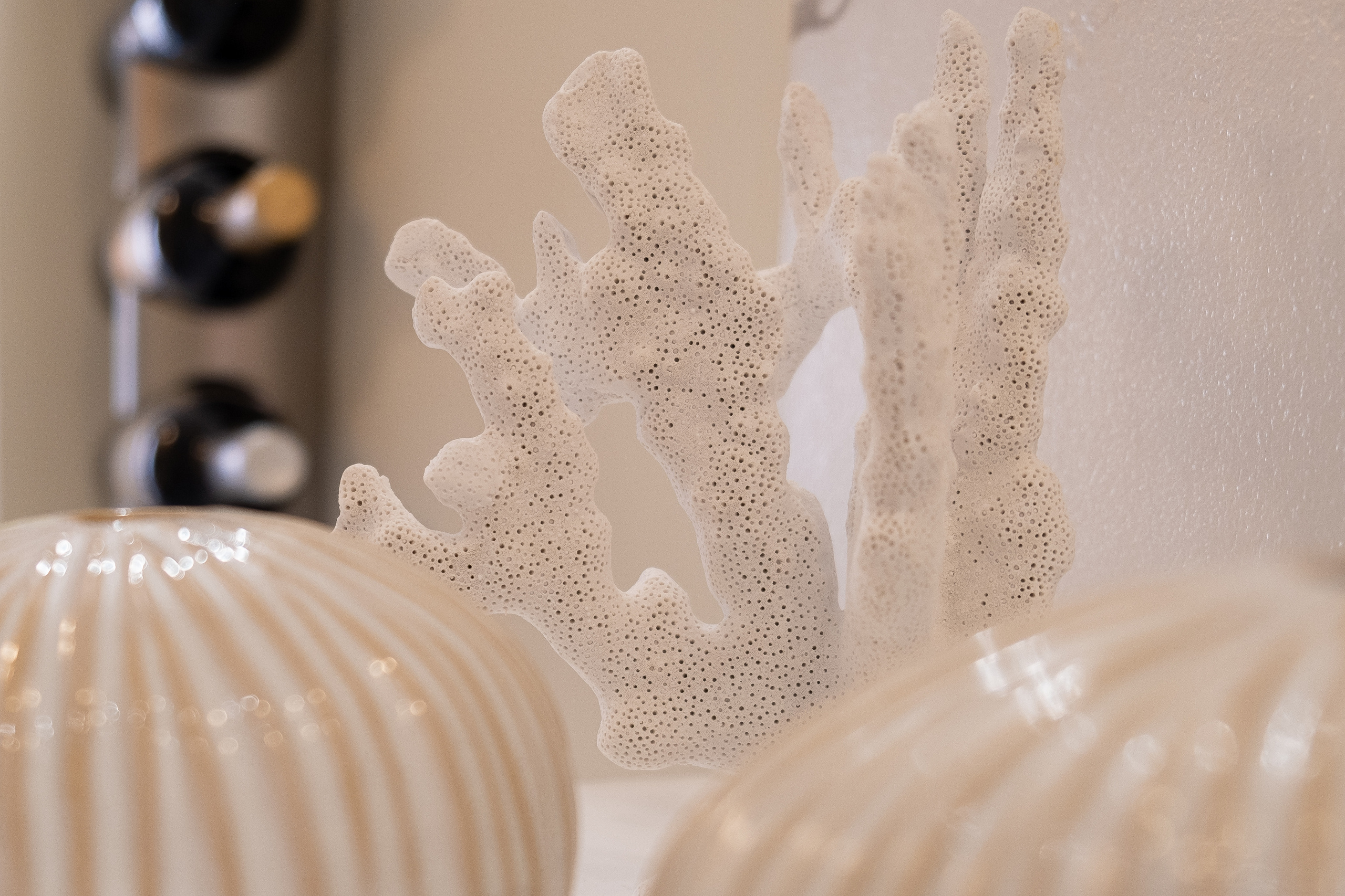 Interior photography of apartments in Torrevieja