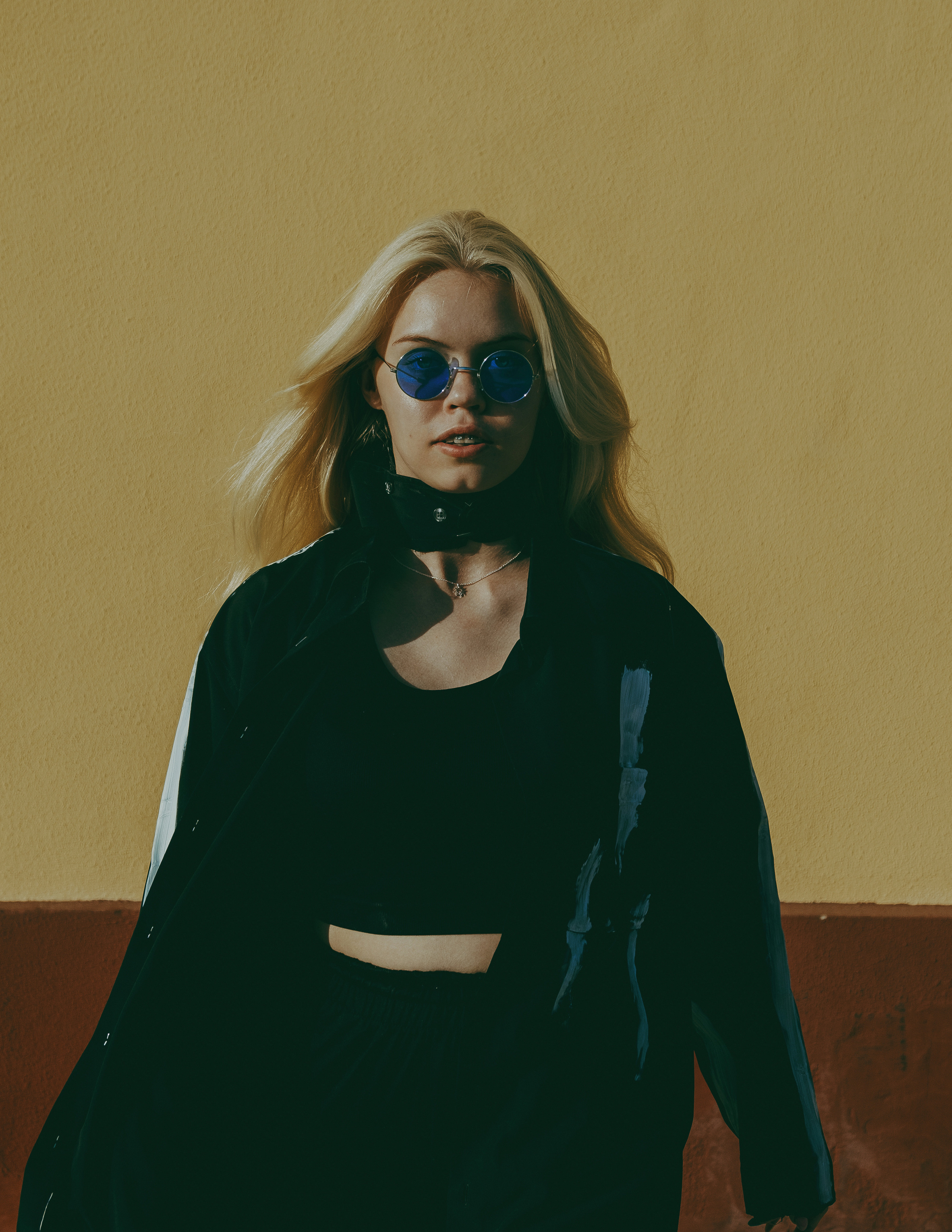 Belka Belyash. Фотопрогулка в Торревьехе на закате