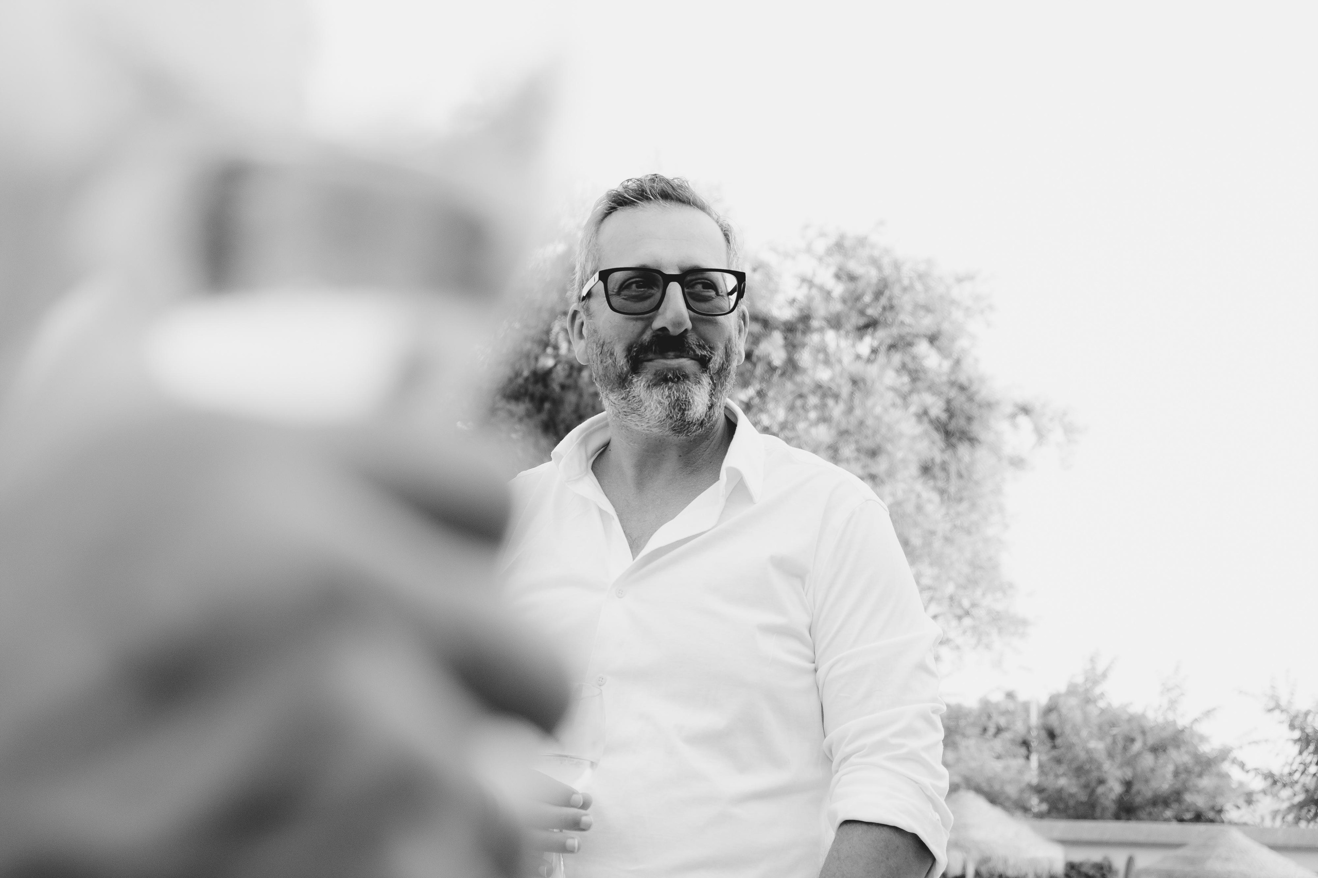 Photographer for birthday in Torre de la Horadada — lively and stylish shots