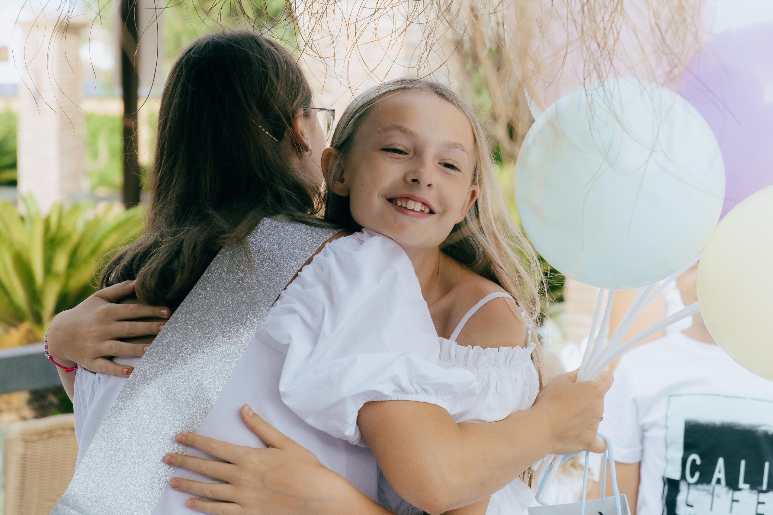 Photographer for birthday in Torre de la Horadada — lively and stylish shots