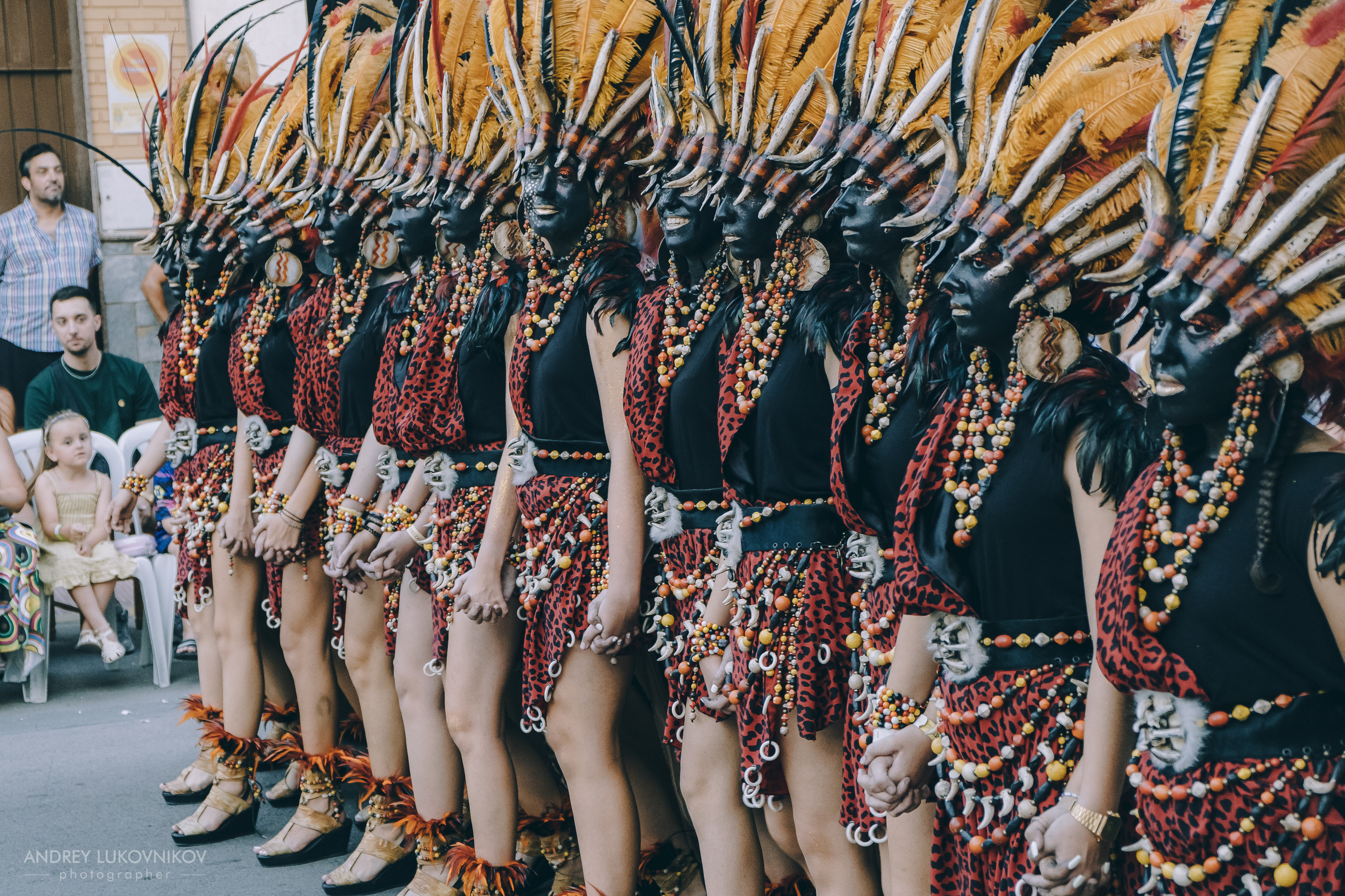 Fiesta de Moros y Cristianos