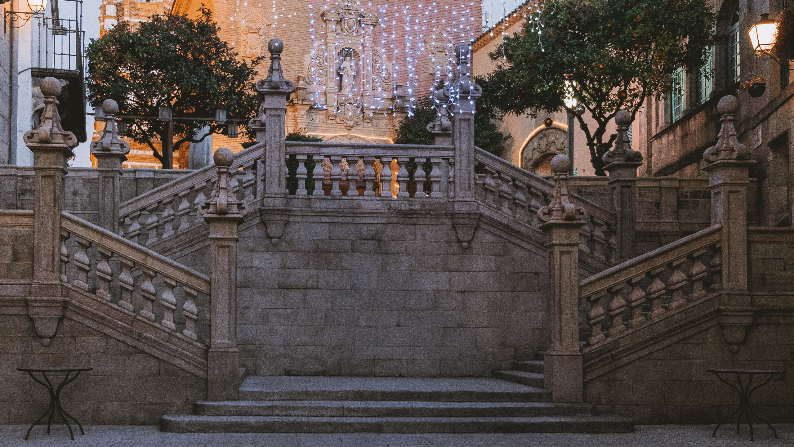 Poble Espanyol (Испанская деревня, исп. Pueblo Español)