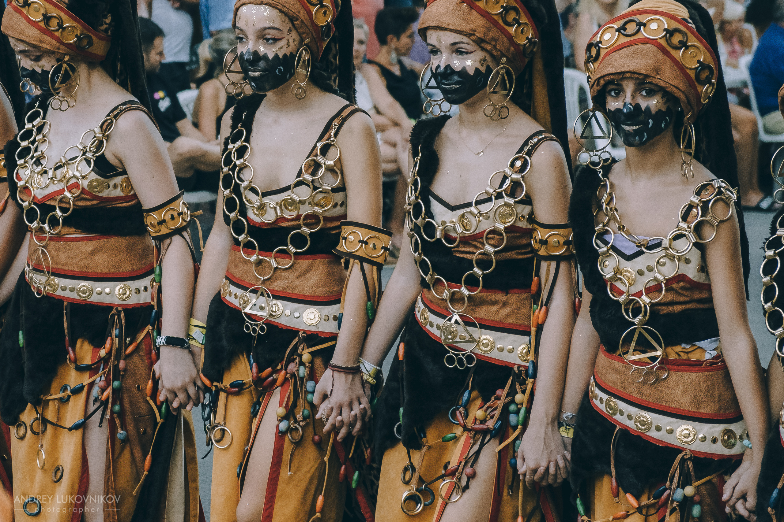 Fiesta de Moros y Cristianos